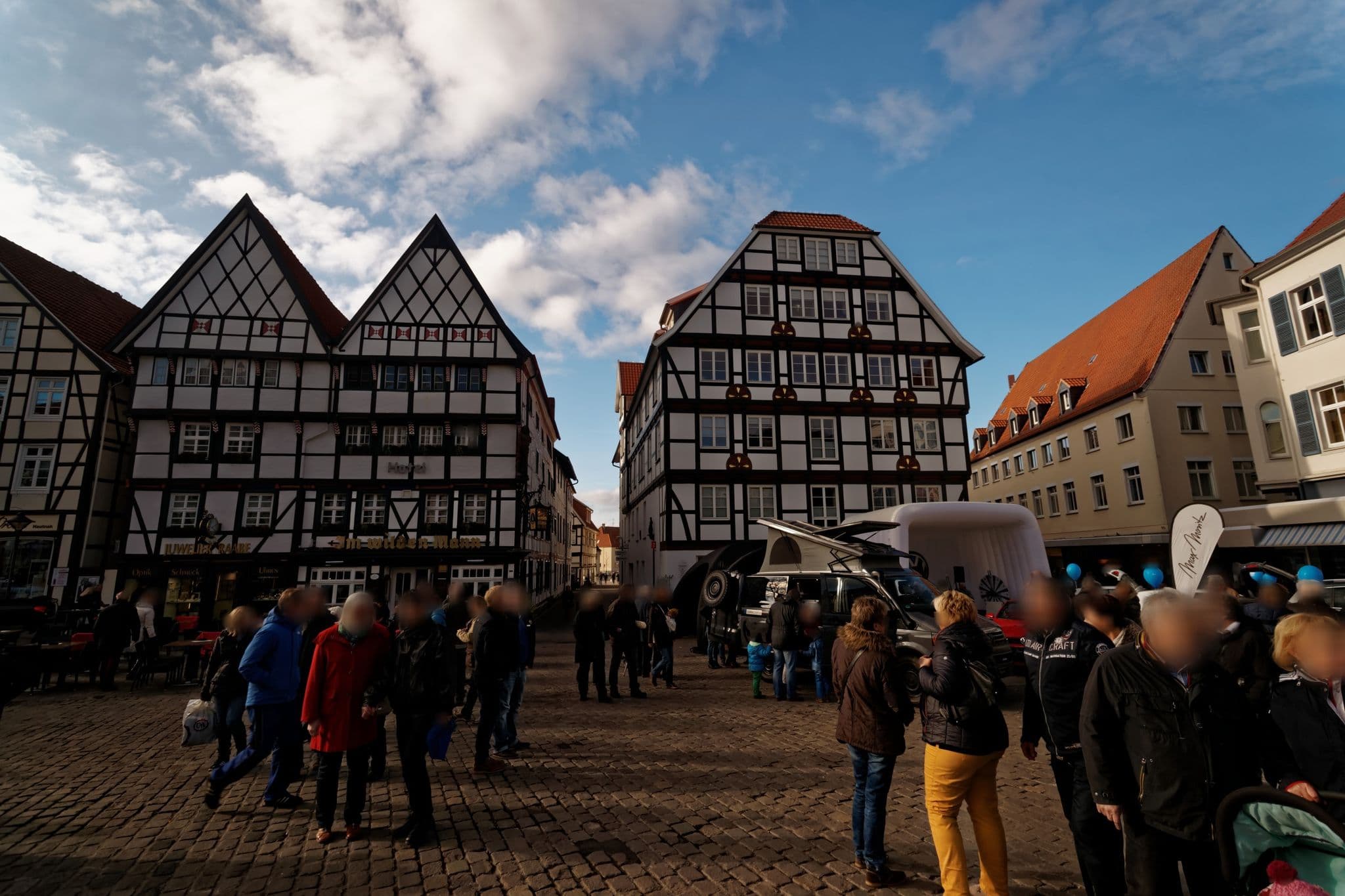 Street view near Im Wilden Mann, Soest — © txllxt (CC BY-SA · Mapillary)