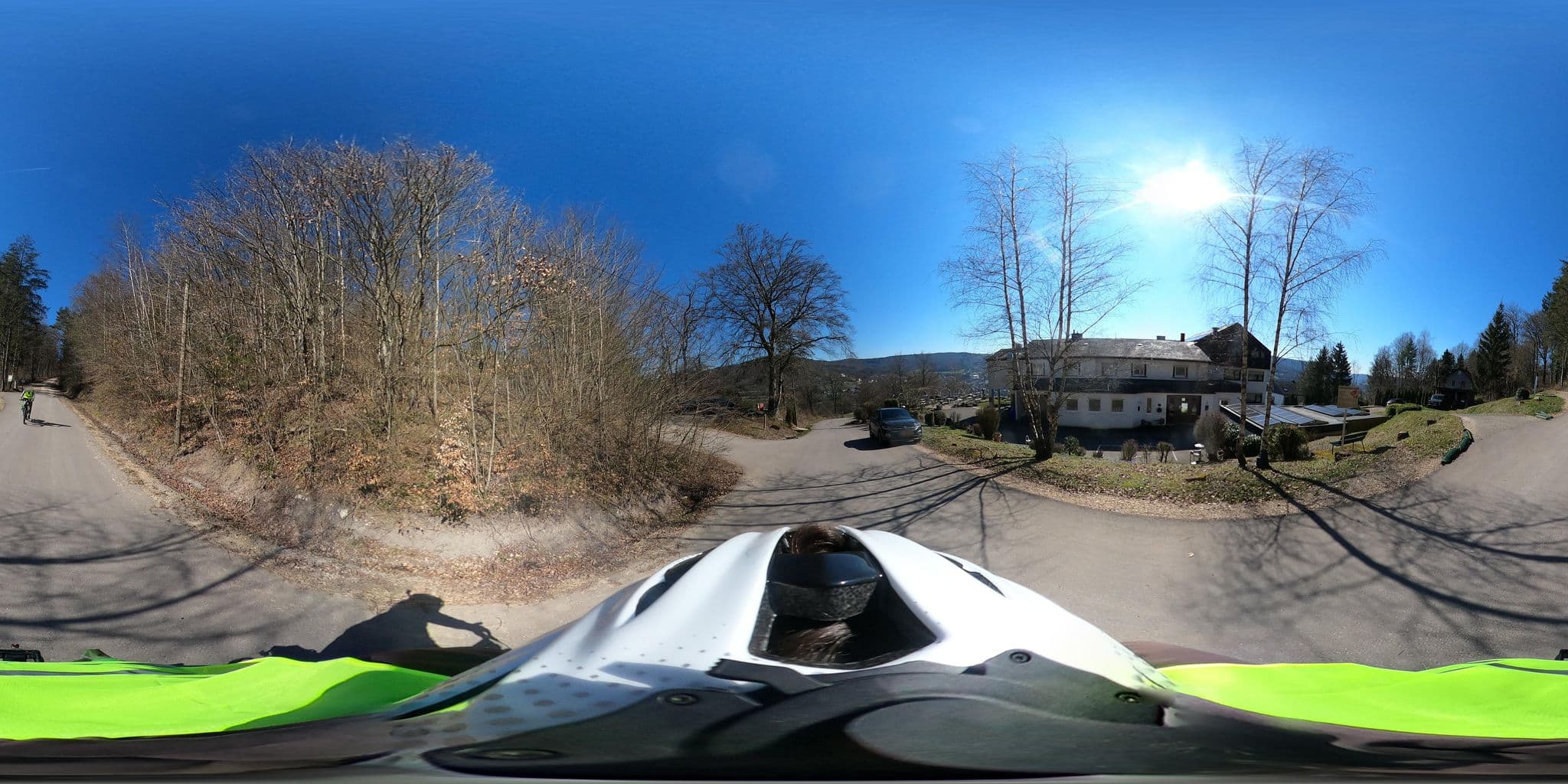 Street view near Waldhotel Sonnenberg, Bollendorf — © Mobilitaetswerk (CC BY-SA · Mapillary)