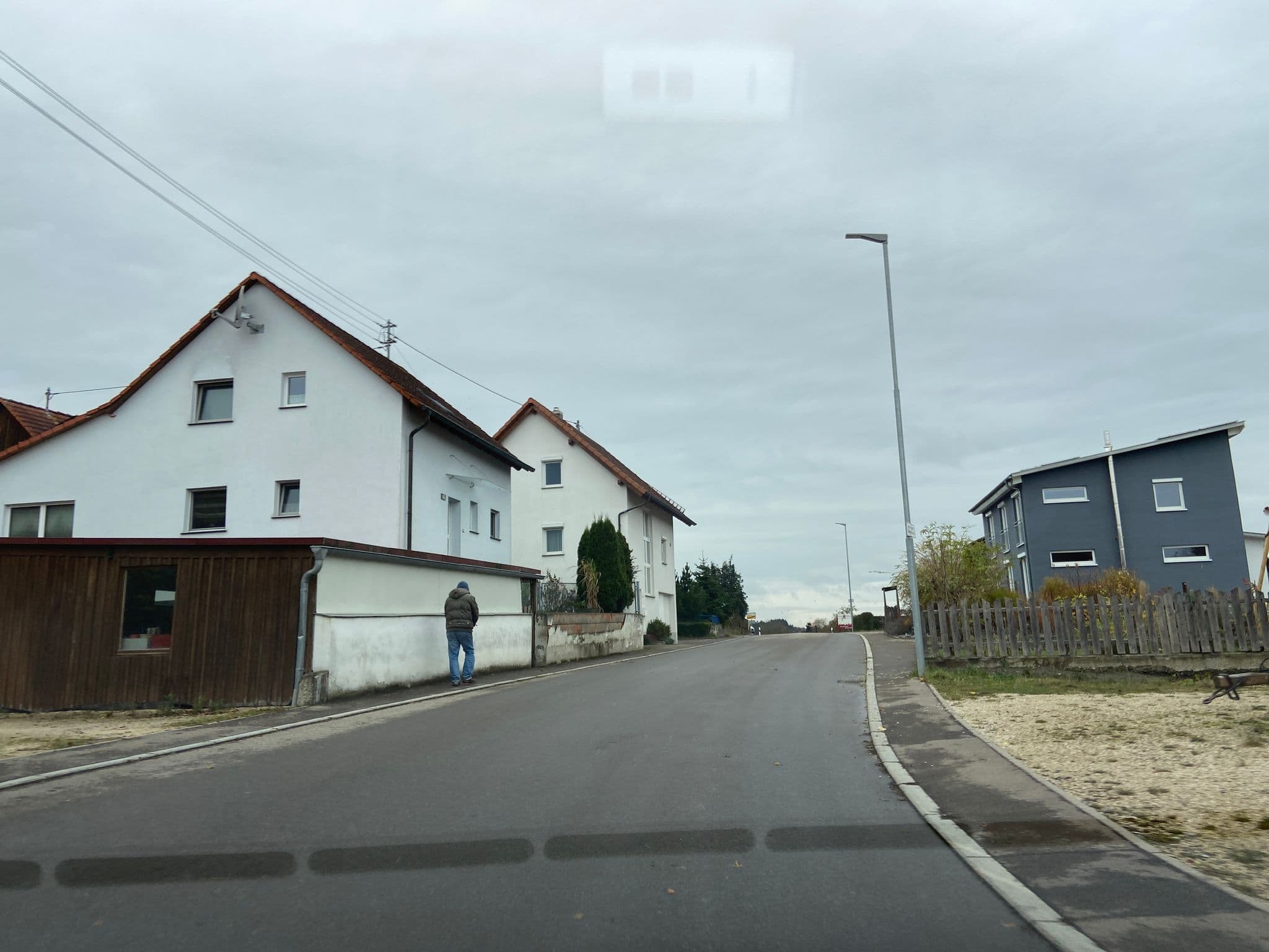 Street view near Rumpelstilzchen, Meßkirch — © googie0815 (CC BY-SA · Mapillary)