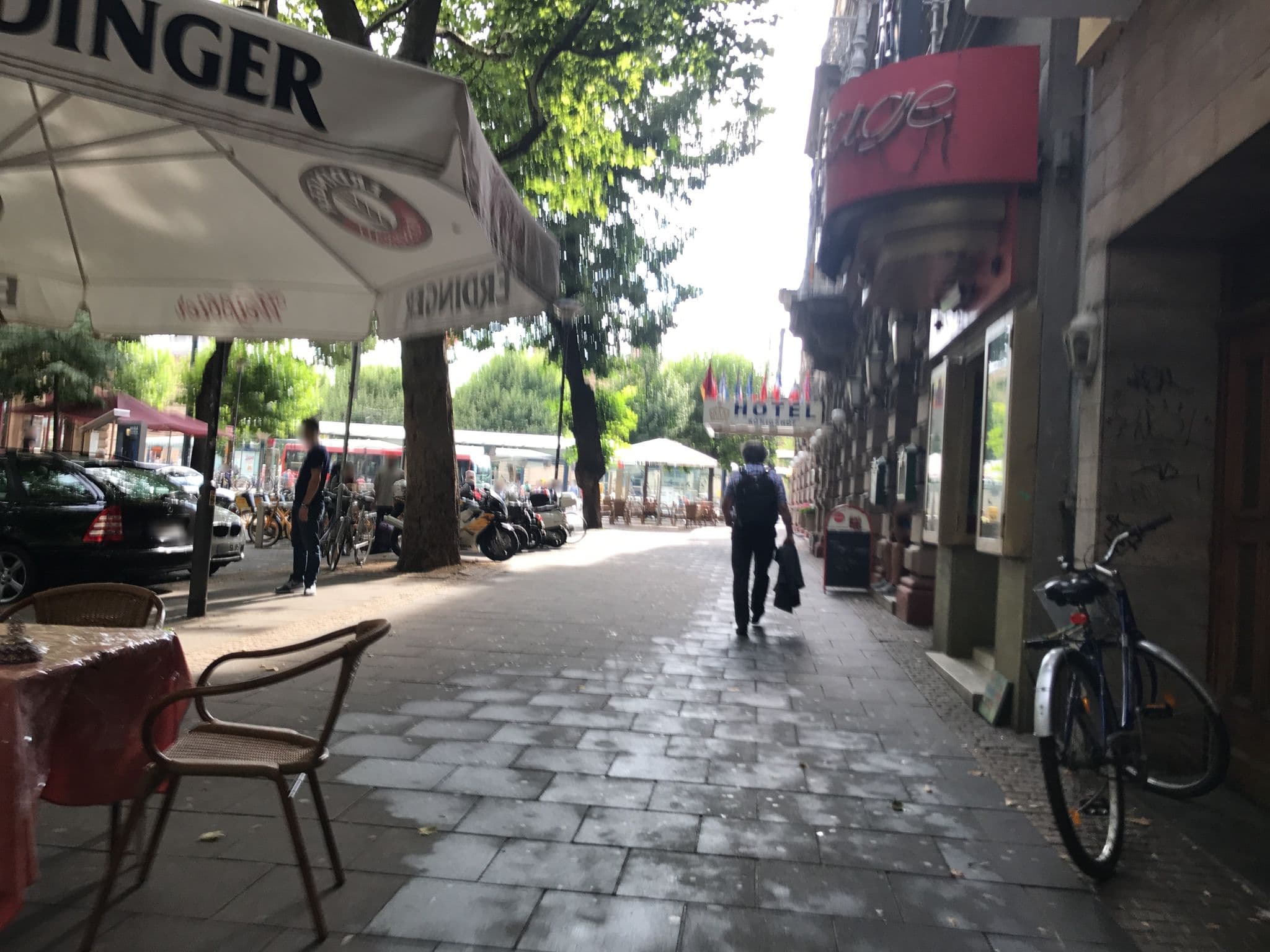 Street view near Schottenhof, Kastel — © miguel_andrade (CC BY-SA · Mapillary)