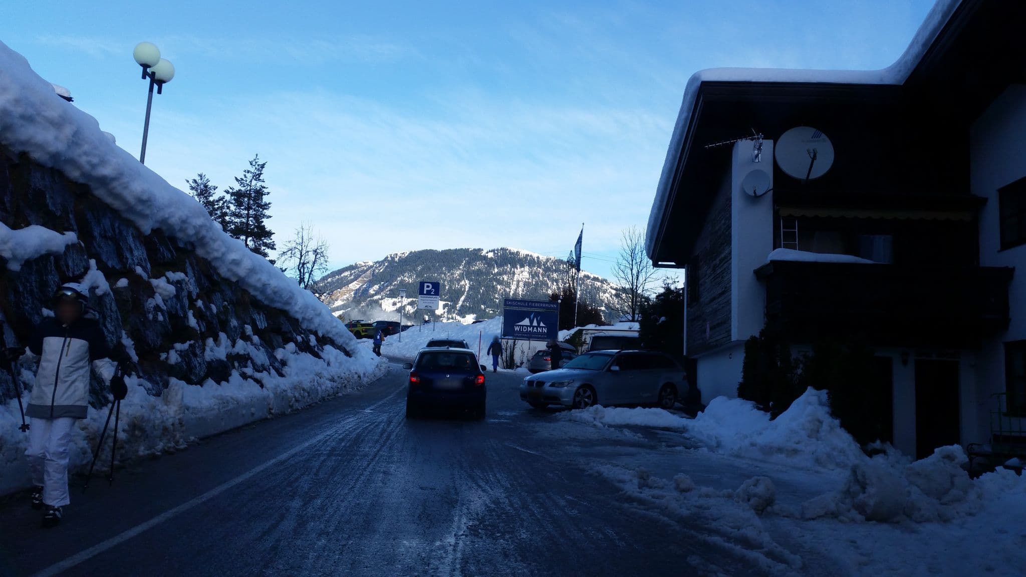 Street view near Aparthotel Alpenstyle Fieberbrunn, Fieberbrunn — © it_s_so_funny (CC BY-SA · Mapillary)