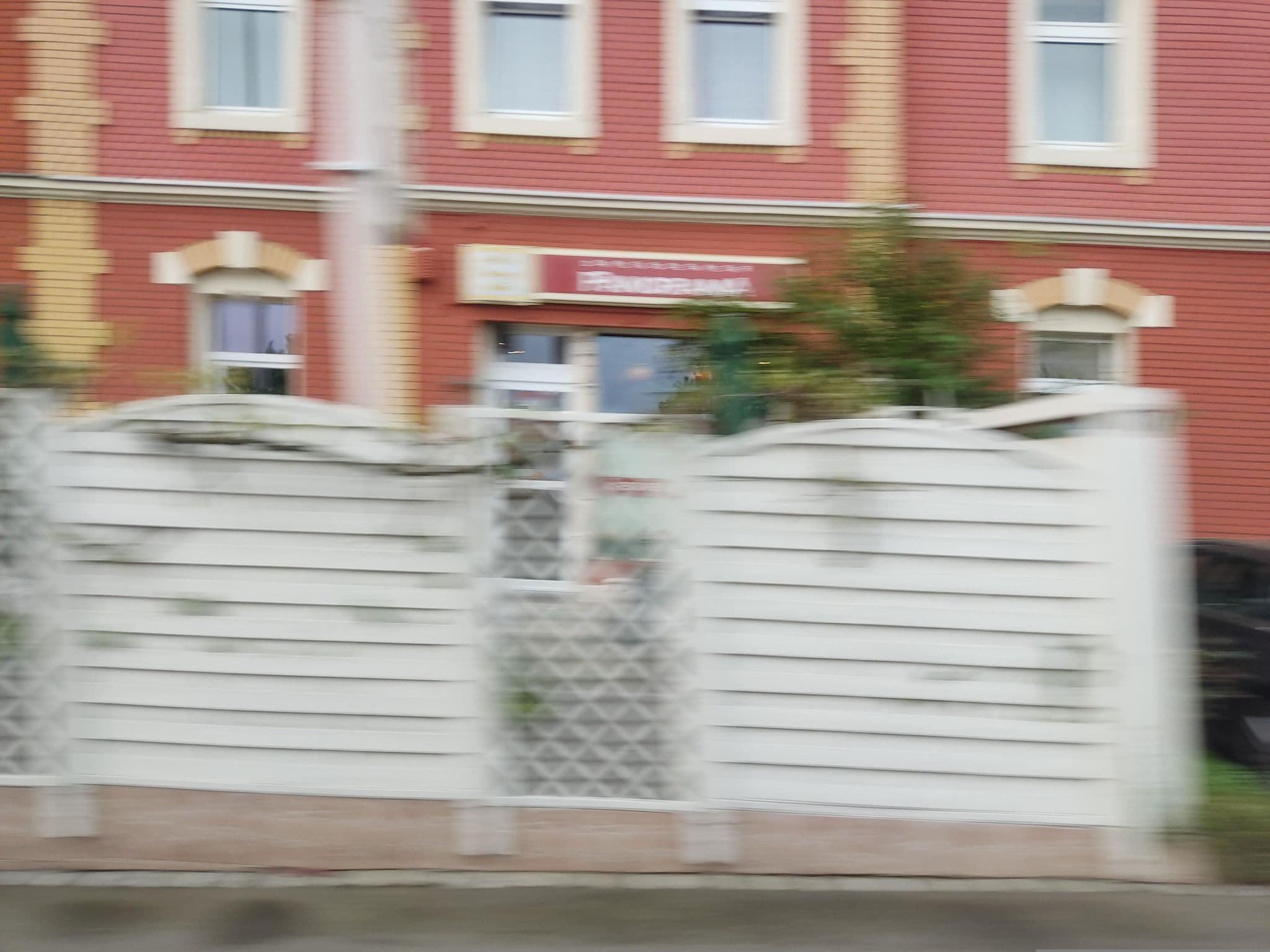 Street view near Dresdener Panorama, Gorbitz — © Tatfahren (CC BY-SA · Mapillary)