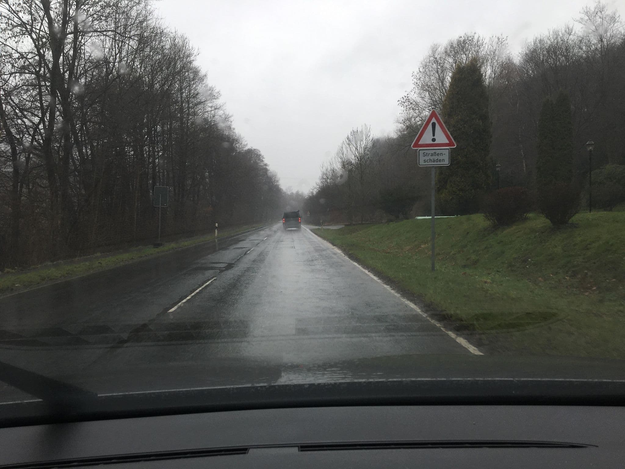 Street view near Wegermann, Hattingen — © heetENkoel (CC BY-SA · Mapillary)