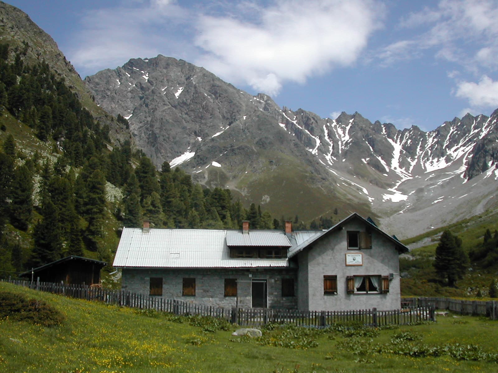 Verpeilhütte (via Wikimedia Commons, CC BY-SA 3.0)
