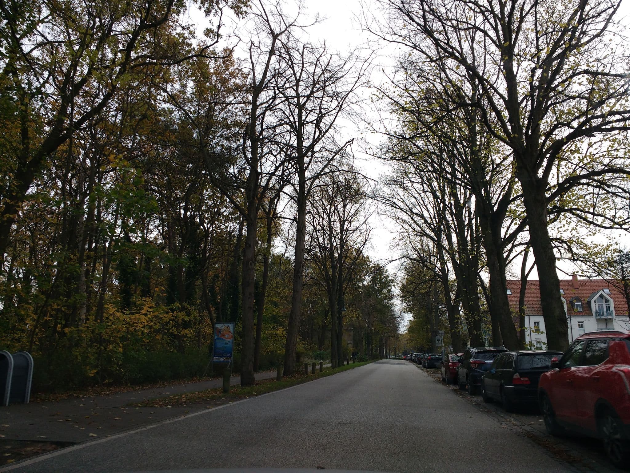 Street view near Das Bauernhaus, Ostseebad Boltenhagen — © thetornado76 (CC BY-SA · Mapillary)