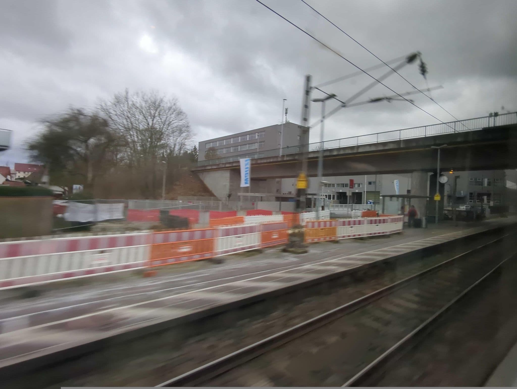 Street view near Hotel Post, Leipheim — © miguel_andrade (CC BY-SA · Mapillary)