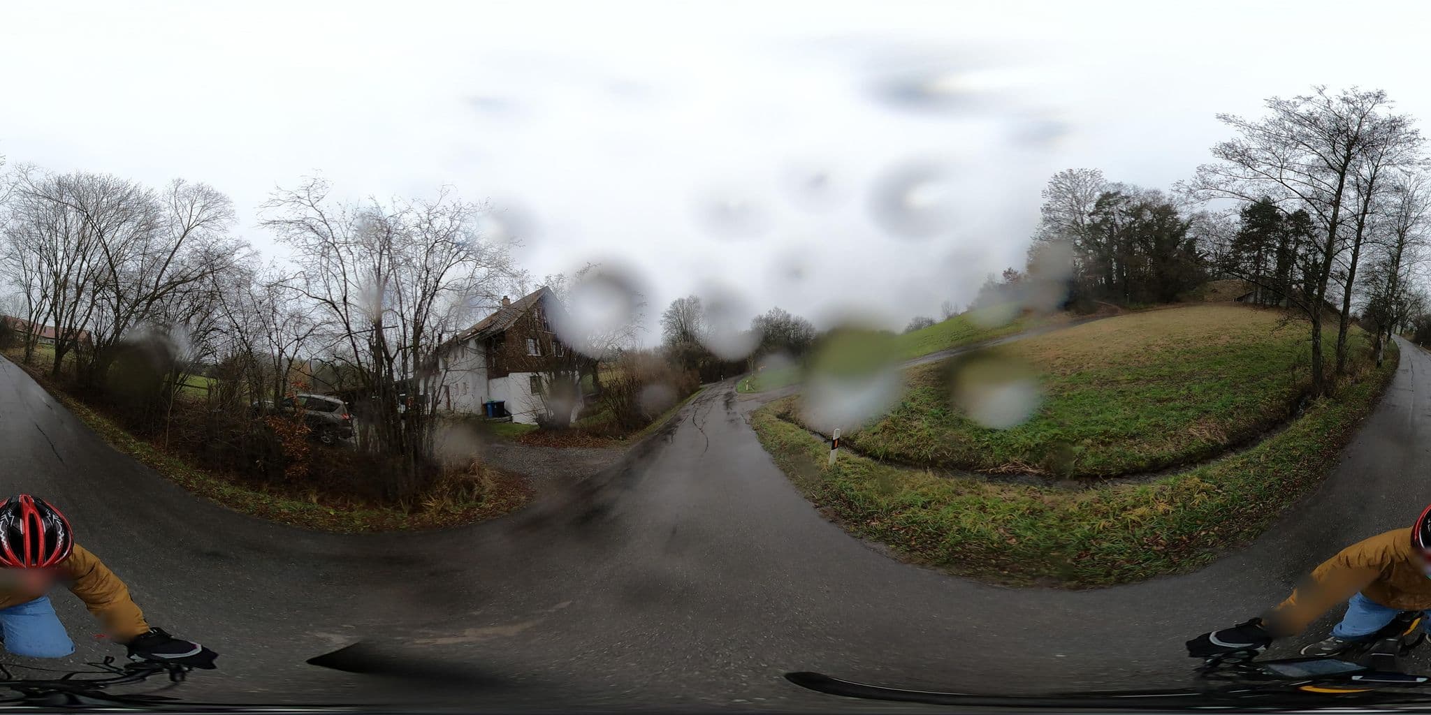 Street view near FeWo Farm100 Öko-Livestyle, Überlingen — © RadNETZ (CC BY-SA · Mapillary)