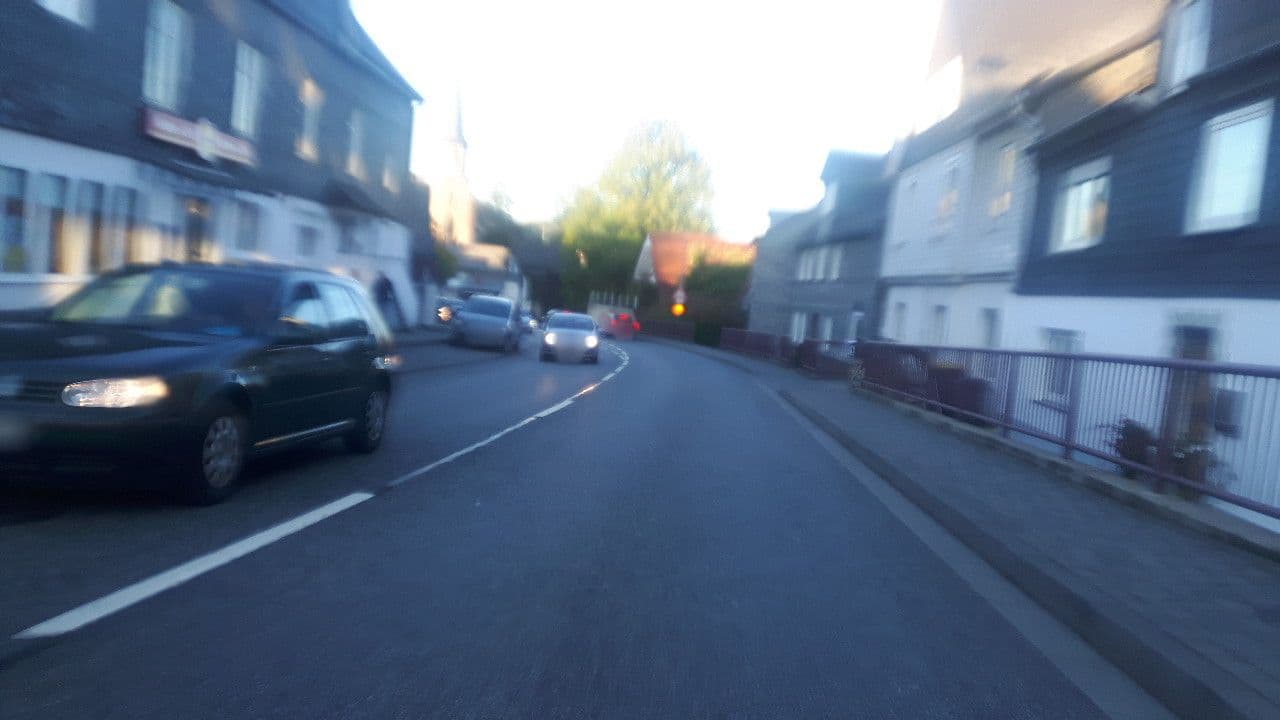 Street view near Gasthof Rheinland, Mudersbach — © changchun1 (CC BY-SA · Mapillary)