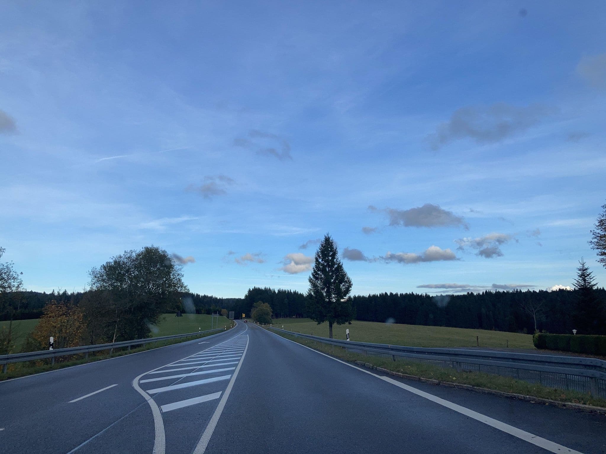 Street view near Schweizerhof, Sankt Märgen — © tasmaniadevil (CC BY-SA · Mapillary)