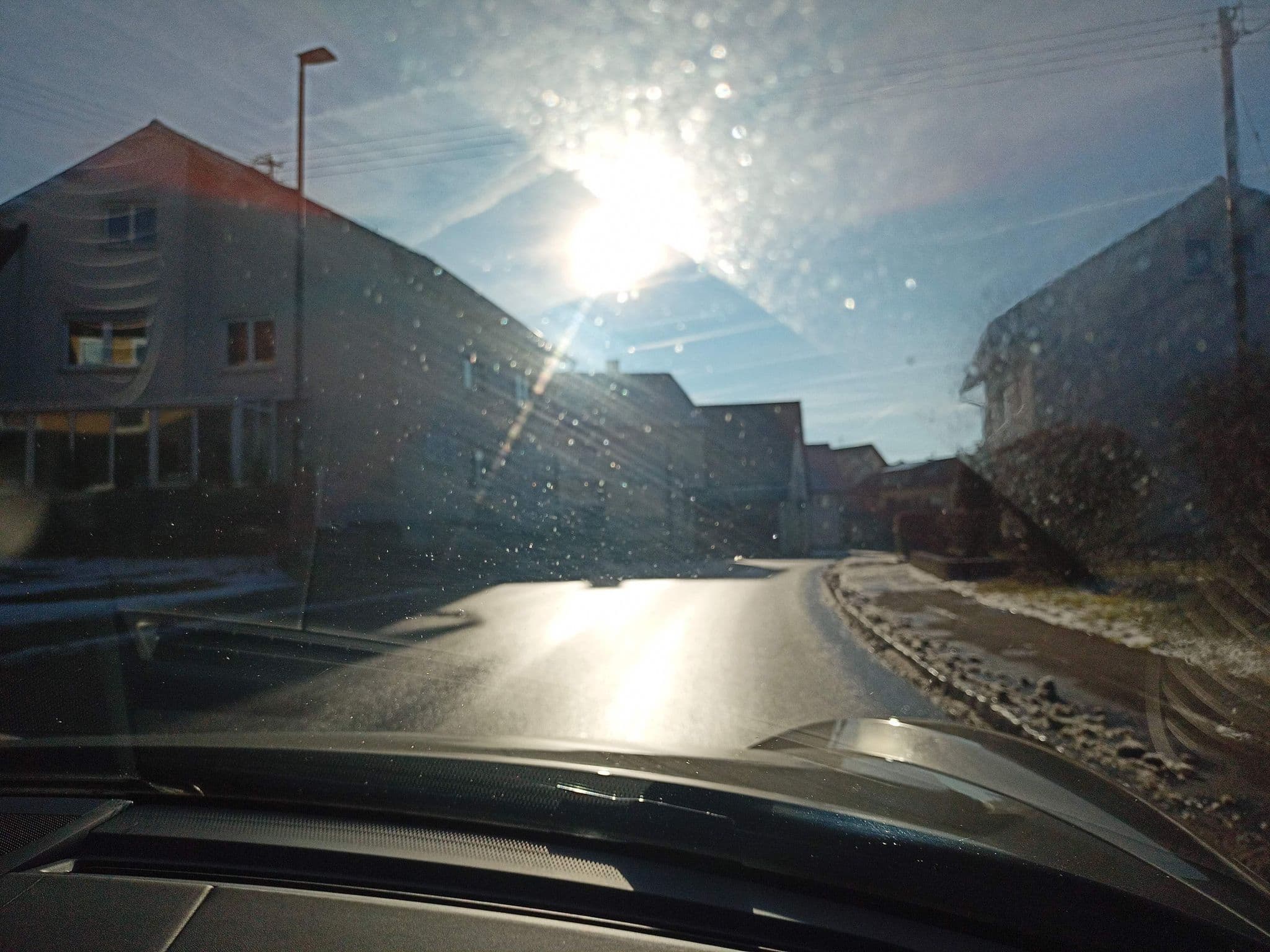 Street view near Wilder Mann, Nellingen — © xdTAGCLAN (CC BY-SA · Mapillary)