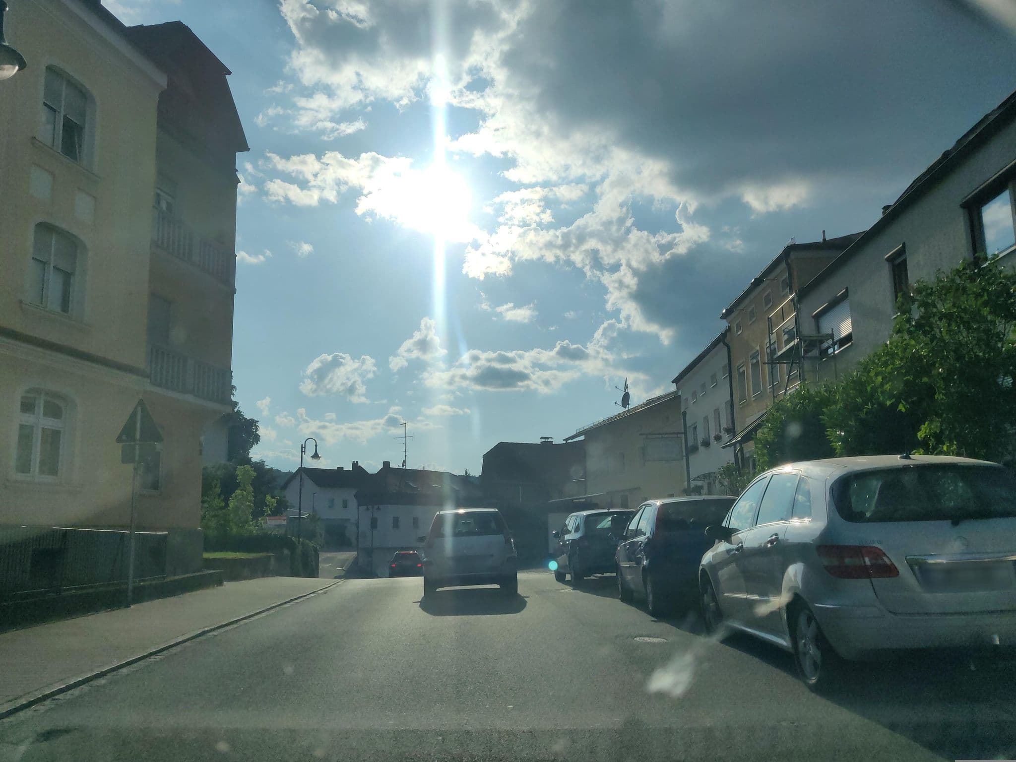 Street view near Göttler, Simbach am Inn — © termoyer (CC BY-SA · Mapillary)