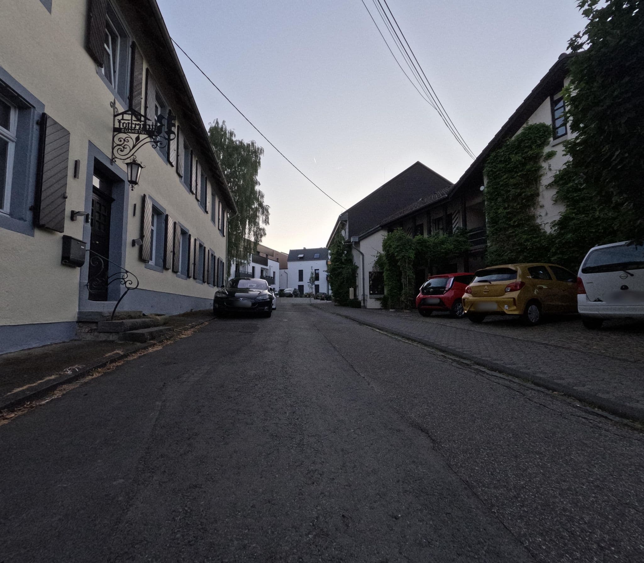 Street view near Rückerhof, Oberelbert — © kalcaaro (CC BY-SA · Mapillary)
