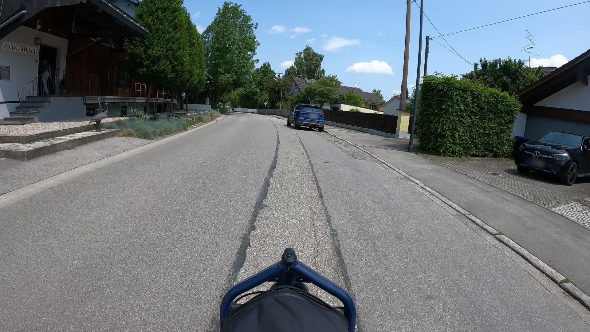 Street view near Türmer, Gauting — © StefanMunichWays (CC BY-SA · Mapillary)