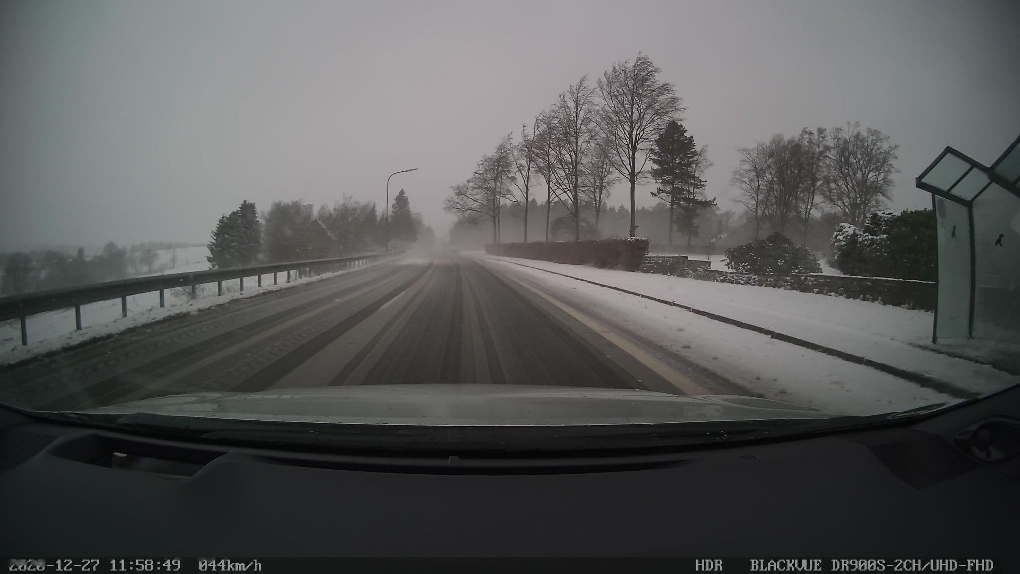 Street view near Hollerather Hof, Hellenthal — © madel (CC BY-SA · Mapillary)