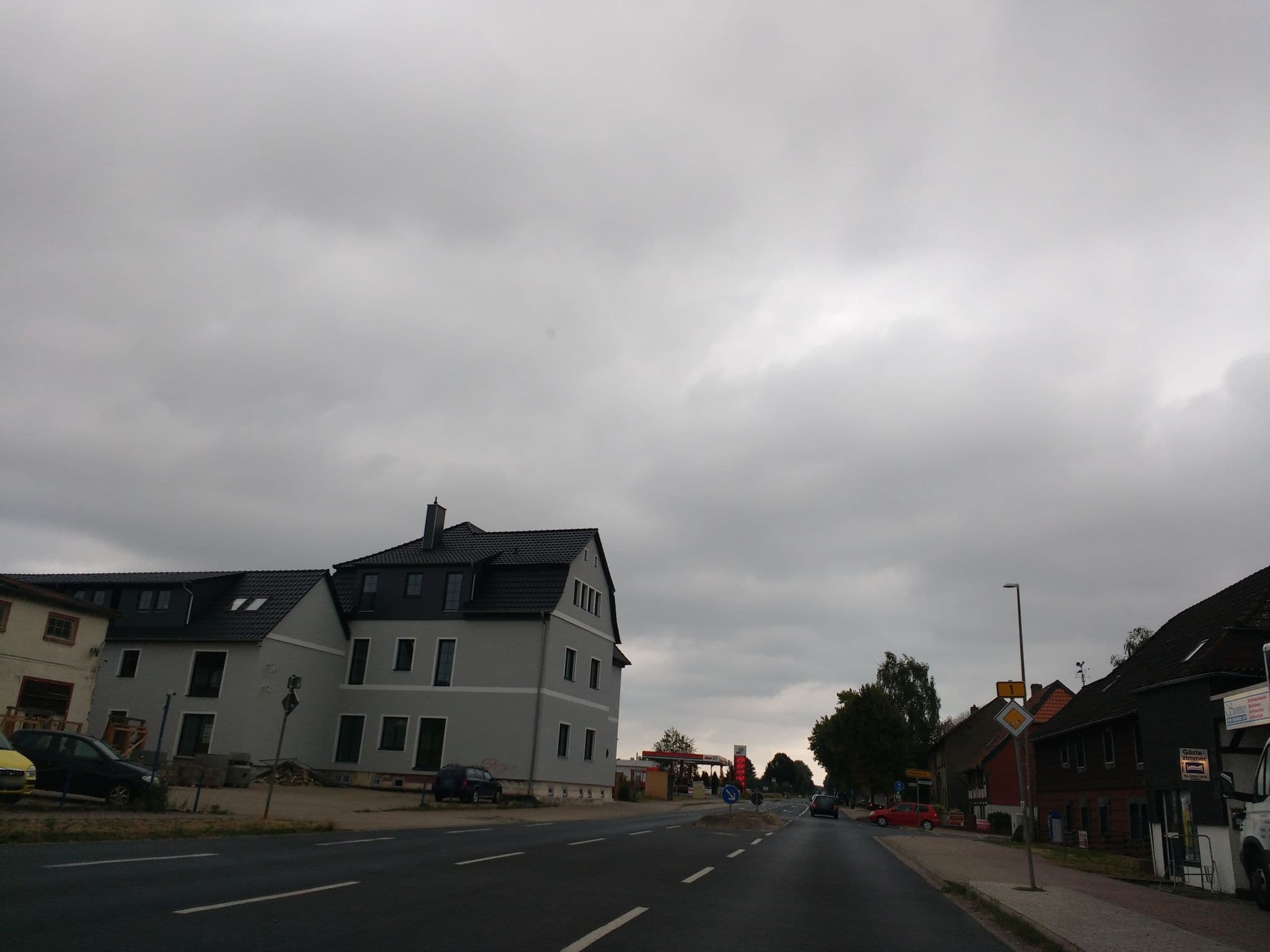 Street view near Gästehaus Summo, Lamme — © thetornado76 (CC BY-SA · Mapillary)