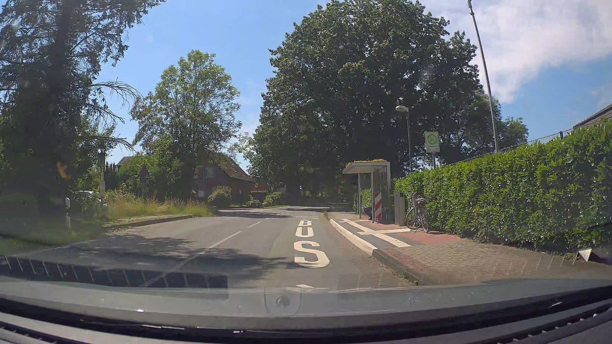 Street view near Zum Hasen Hein, Hamminkeln — © poxonline (CC BY-SA · Mapillary)