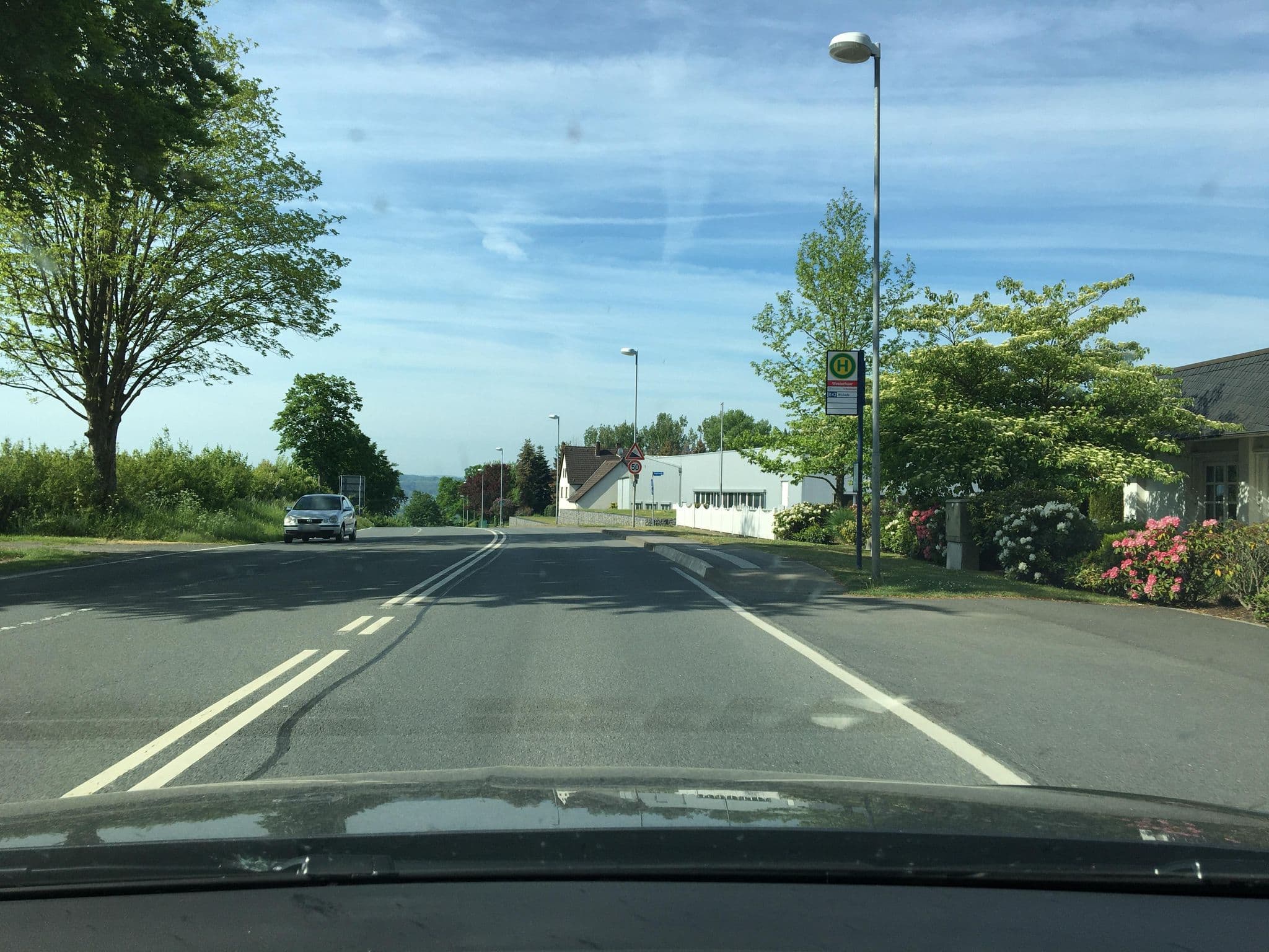 Street view near Haus Gerbens, Werl — © heetENkoel (CC BY-SA · Mapillary)