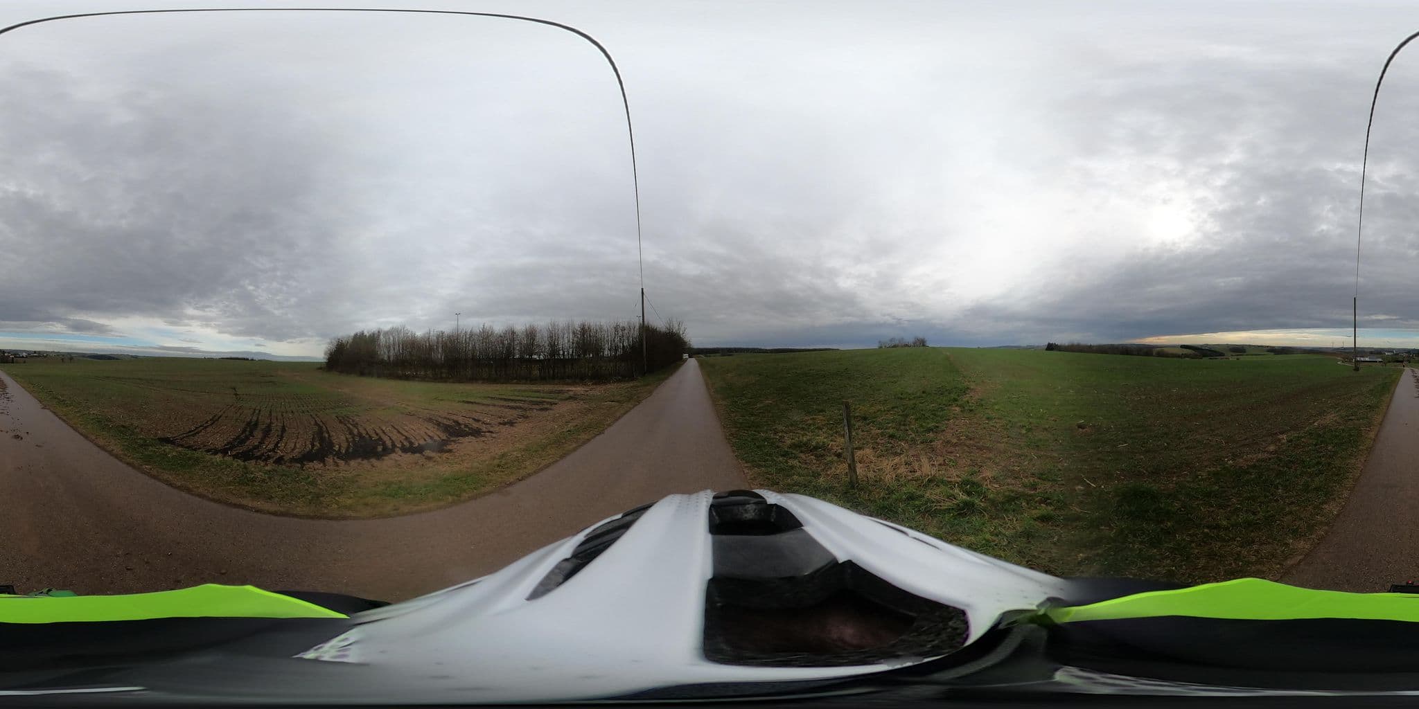 Street view near Jugendzeltplatz, Arzfeld — © Mobilitaetswerk (CC BY-SA · Mapillary)