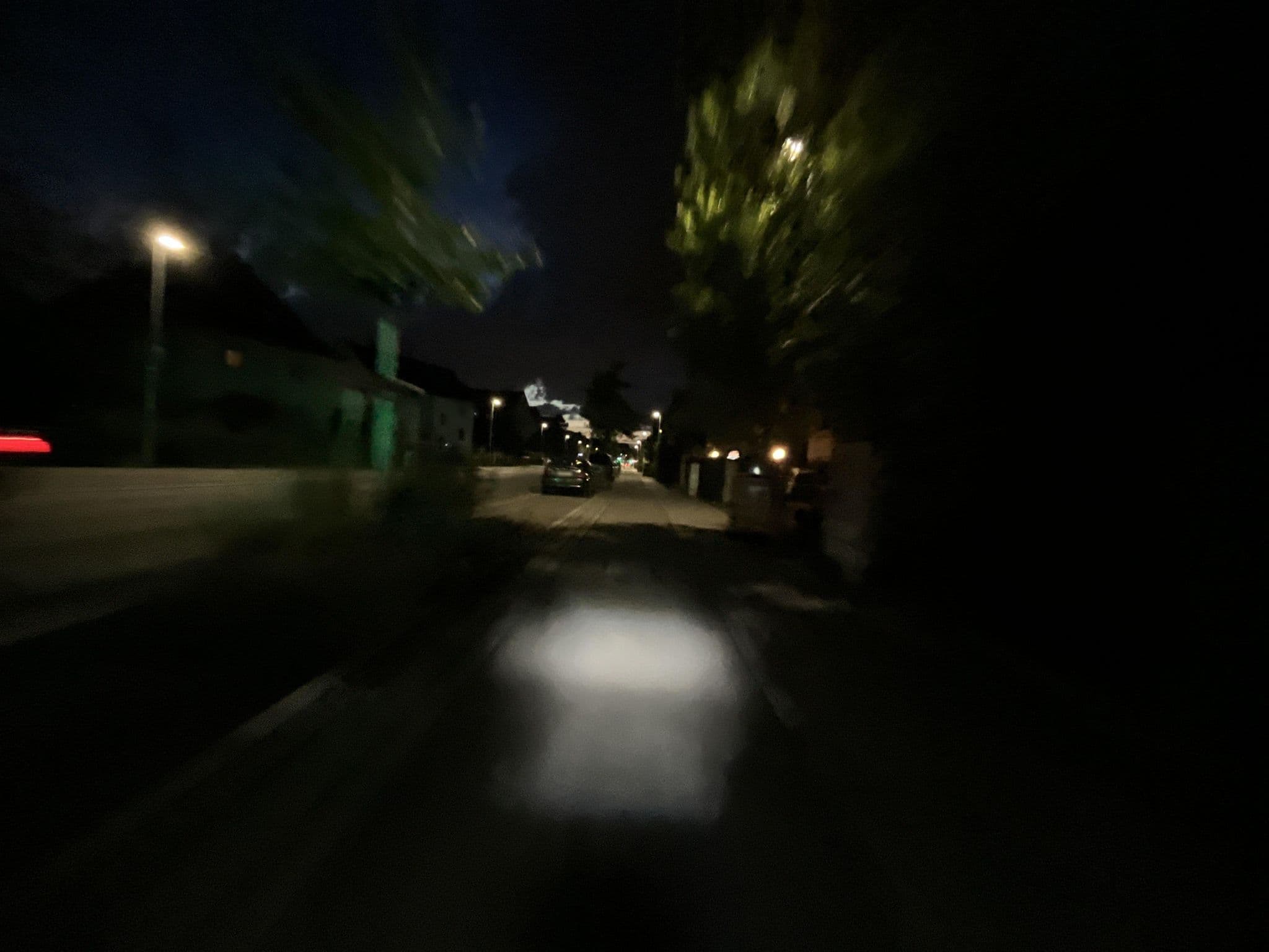 Street view near Hotel Bürkle, Fellbach — © tobi7524 (CC BY-SA · Mapillary)