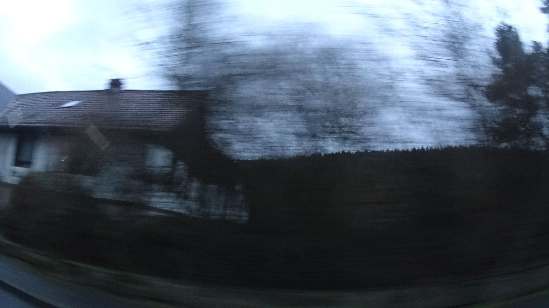 Street view near Forellenhof Wahl, Gersfeld — © ramap (CC BY-SA · Mapillary)