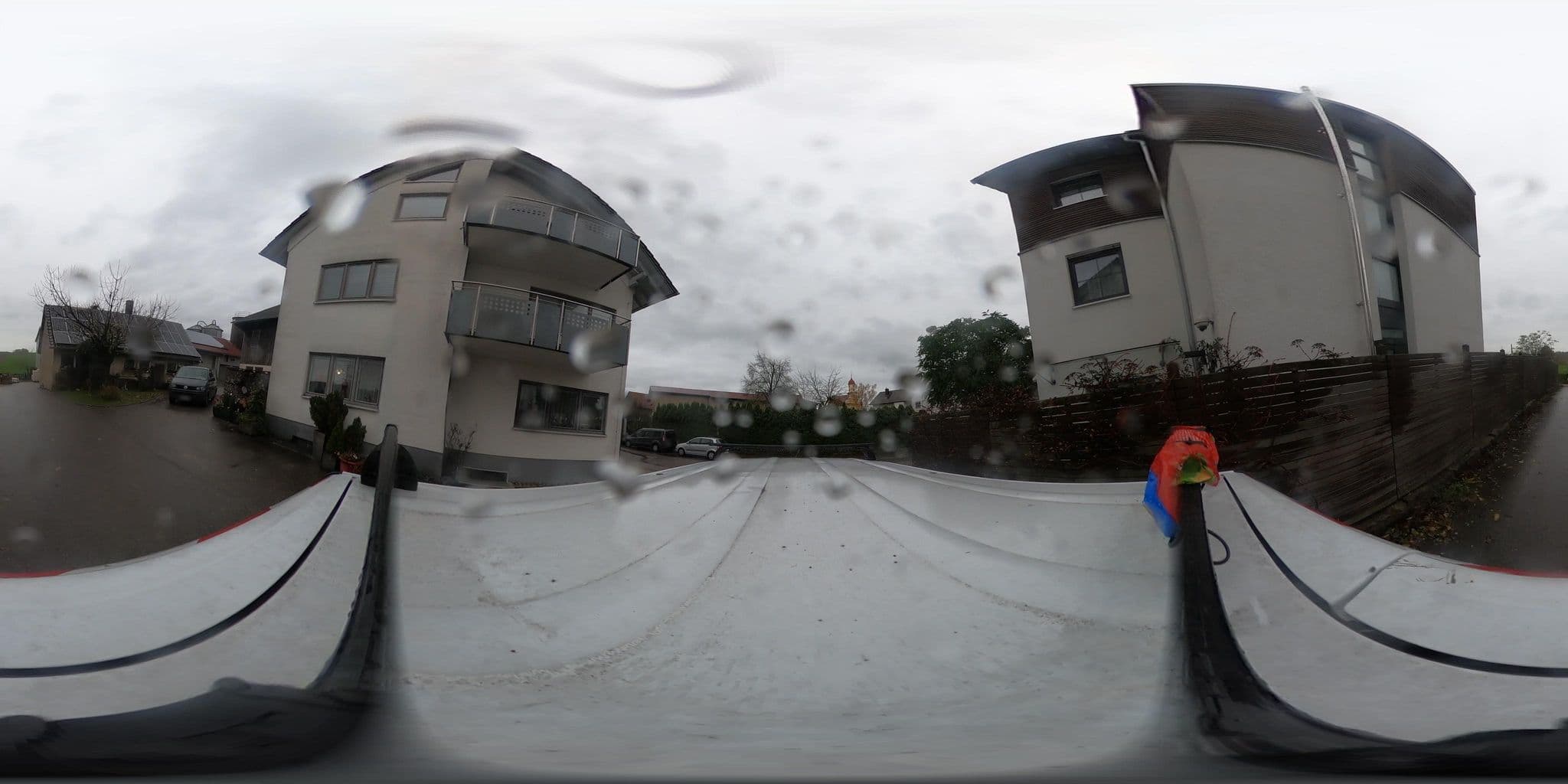 Street view near Gasthaus Hasen, Ellwangen — © DMataRB (CC BY-SA · Mapillary)
