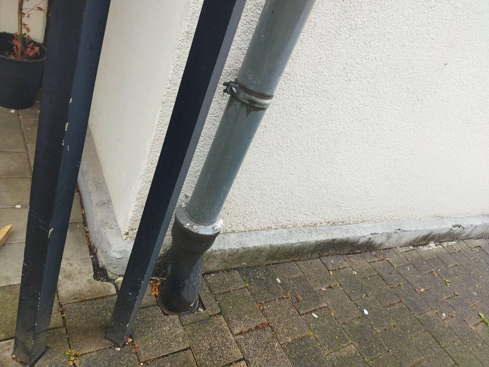 Street view near Drei Kronen, Lippstadt — © changchun1 (CC BY-SA · Mapillary)