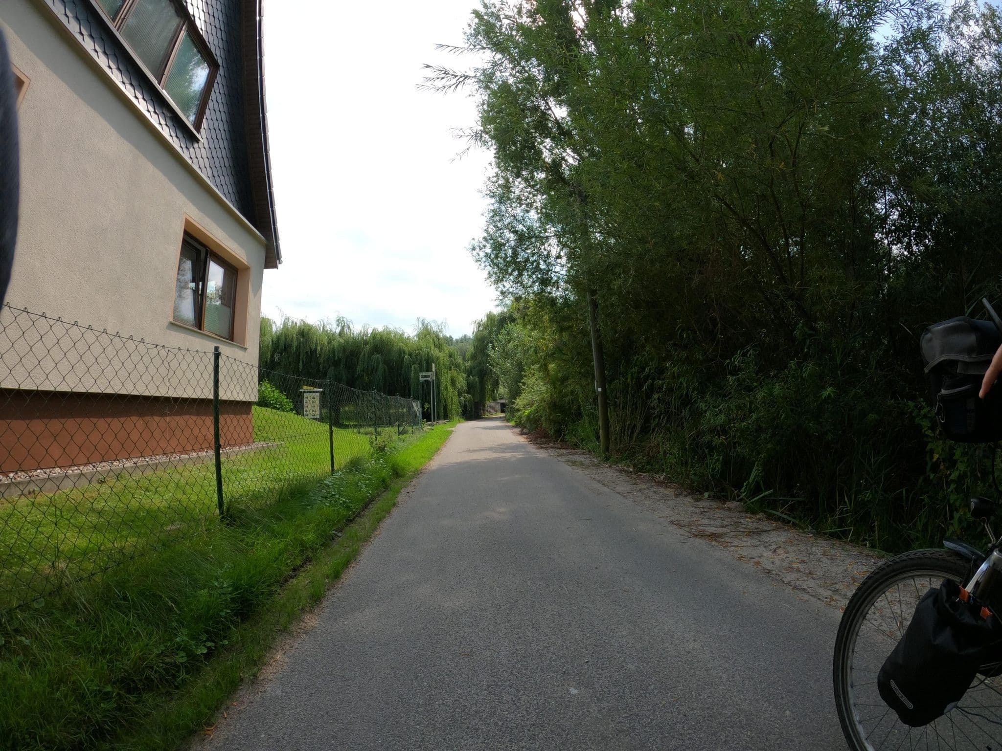 Street view near Aalbude, Dargun — © masterofnoroad (CC BY-SA · Mapillary)