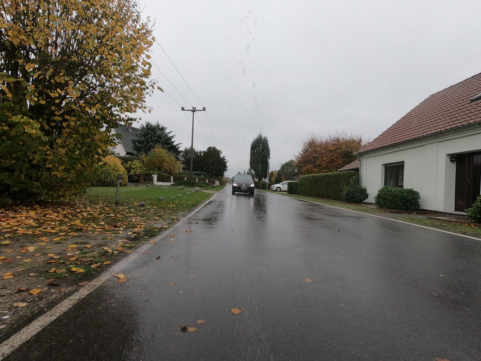 Street view near Staude, Lieberose — © carlheinz (CC BY-SA · Mapillary)
