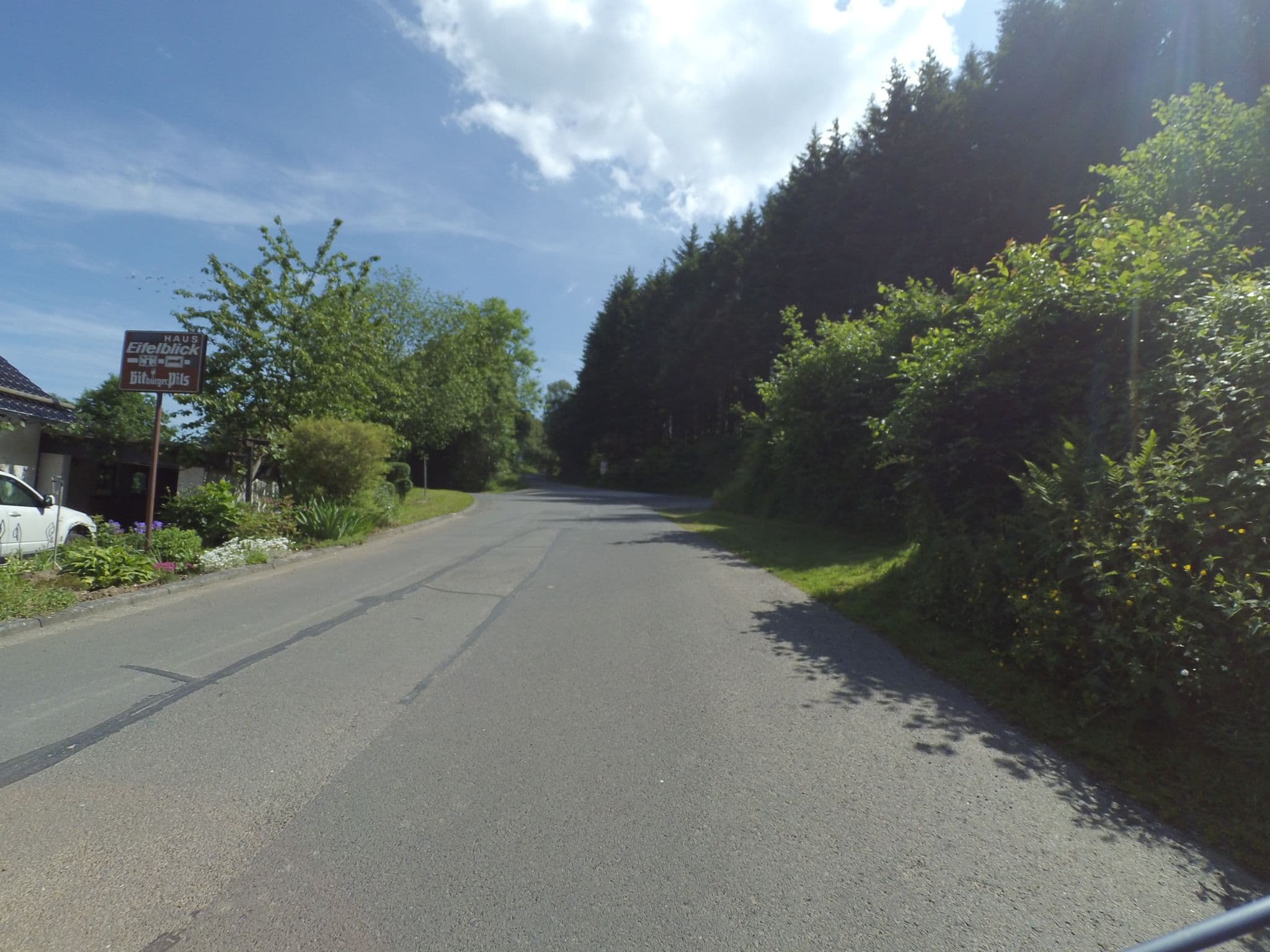 Street view near Haus Eifelblick, Masburg — © peewee32 (CC BY-SA · Mapillary)