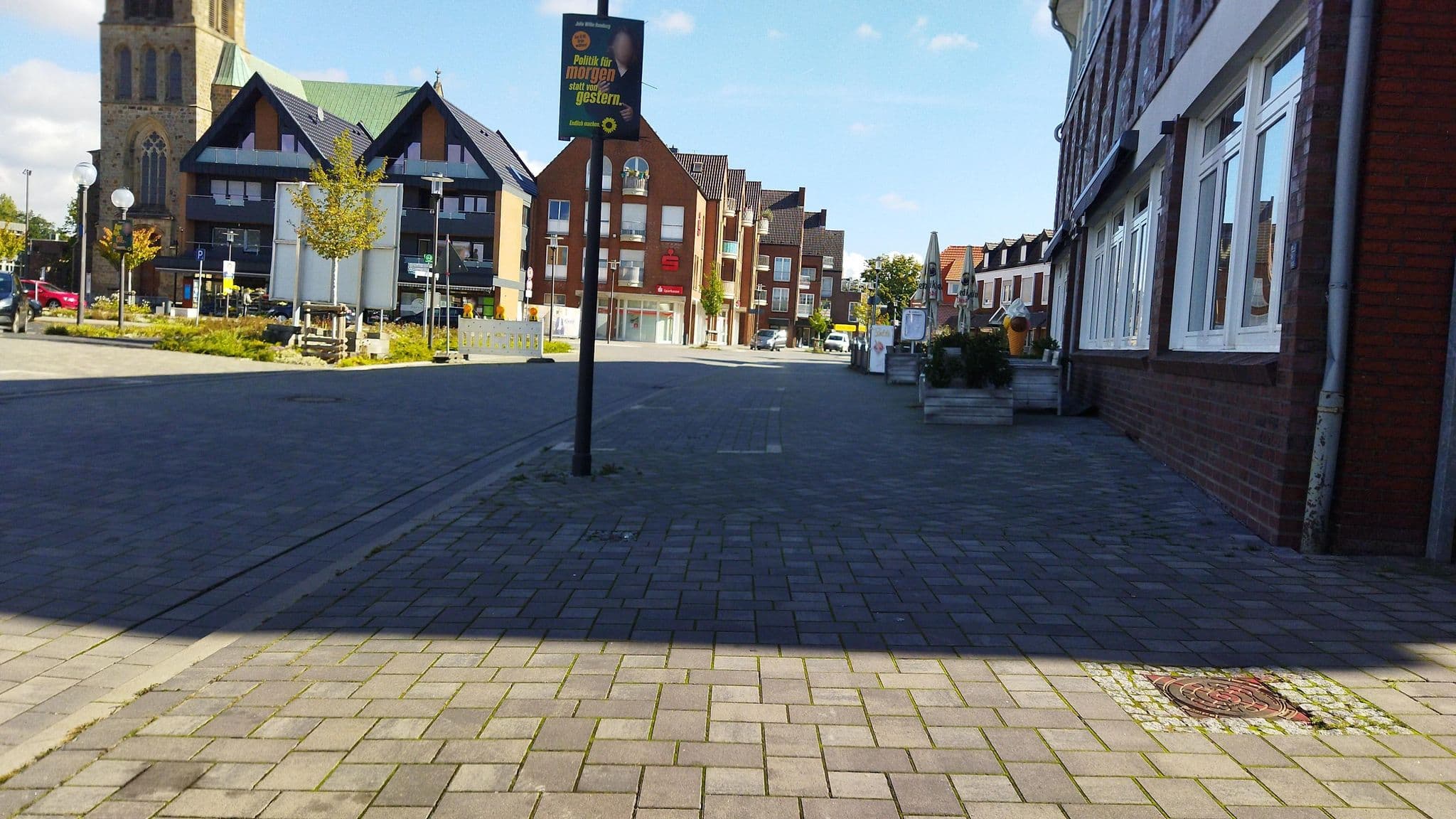Street view near Bolte, Salzbergen — © changchun1 (CC BY-SA · Mapillary)
