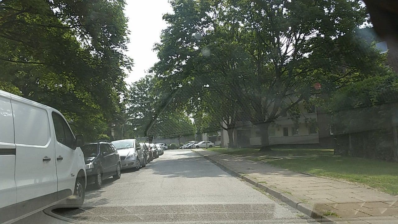 Street view near 1/2/sleep, Horn — © tian (CC BY-SA · Mapillary)