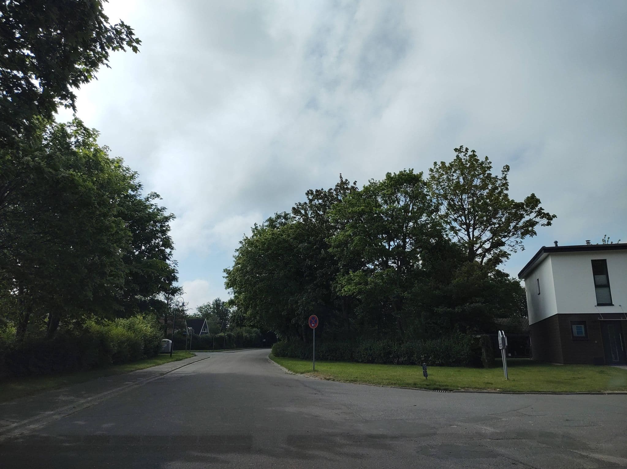 Street view near Ferienhaus in Damp, Damp — © thetornado76 (CC BY-SA · Mapillary)