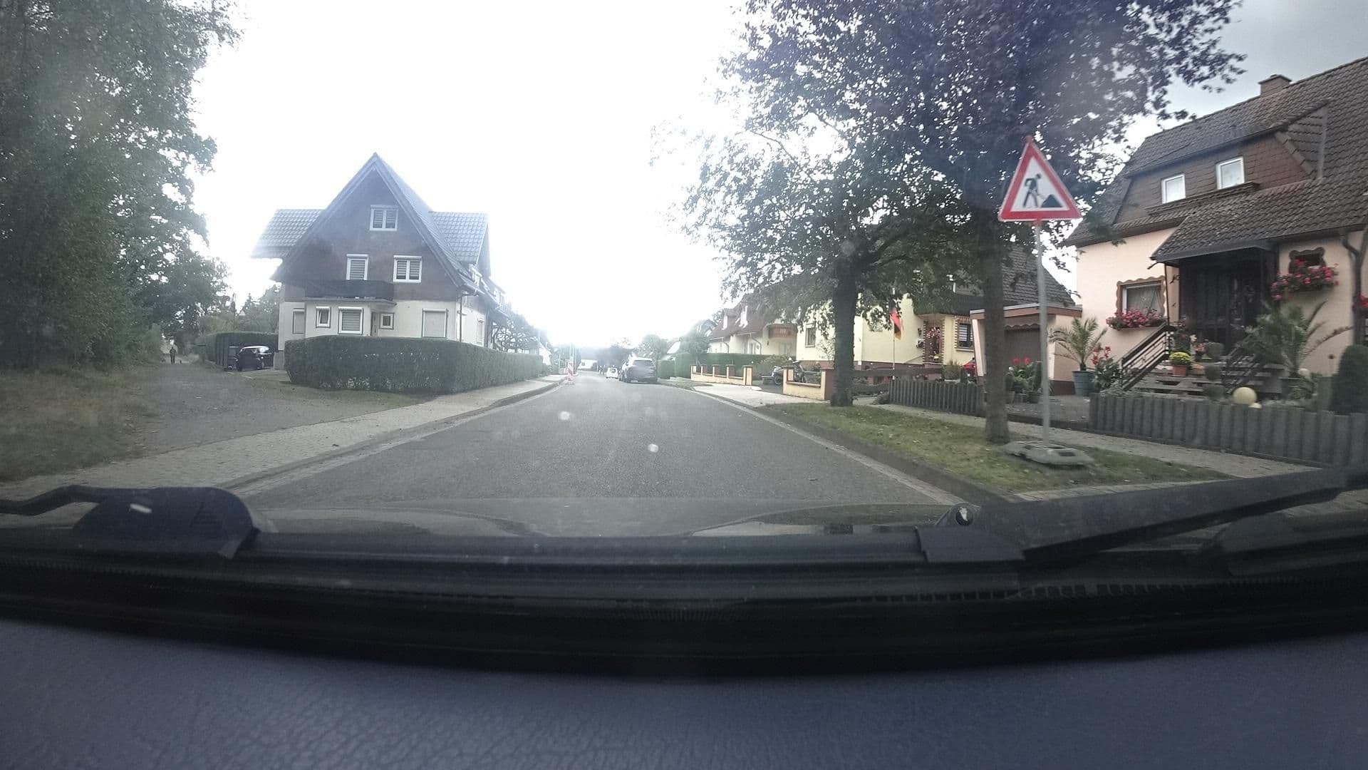 Street view near Tannenhof, Großmaischeid — © michellefritz (CC BY-SA · Mapillary)