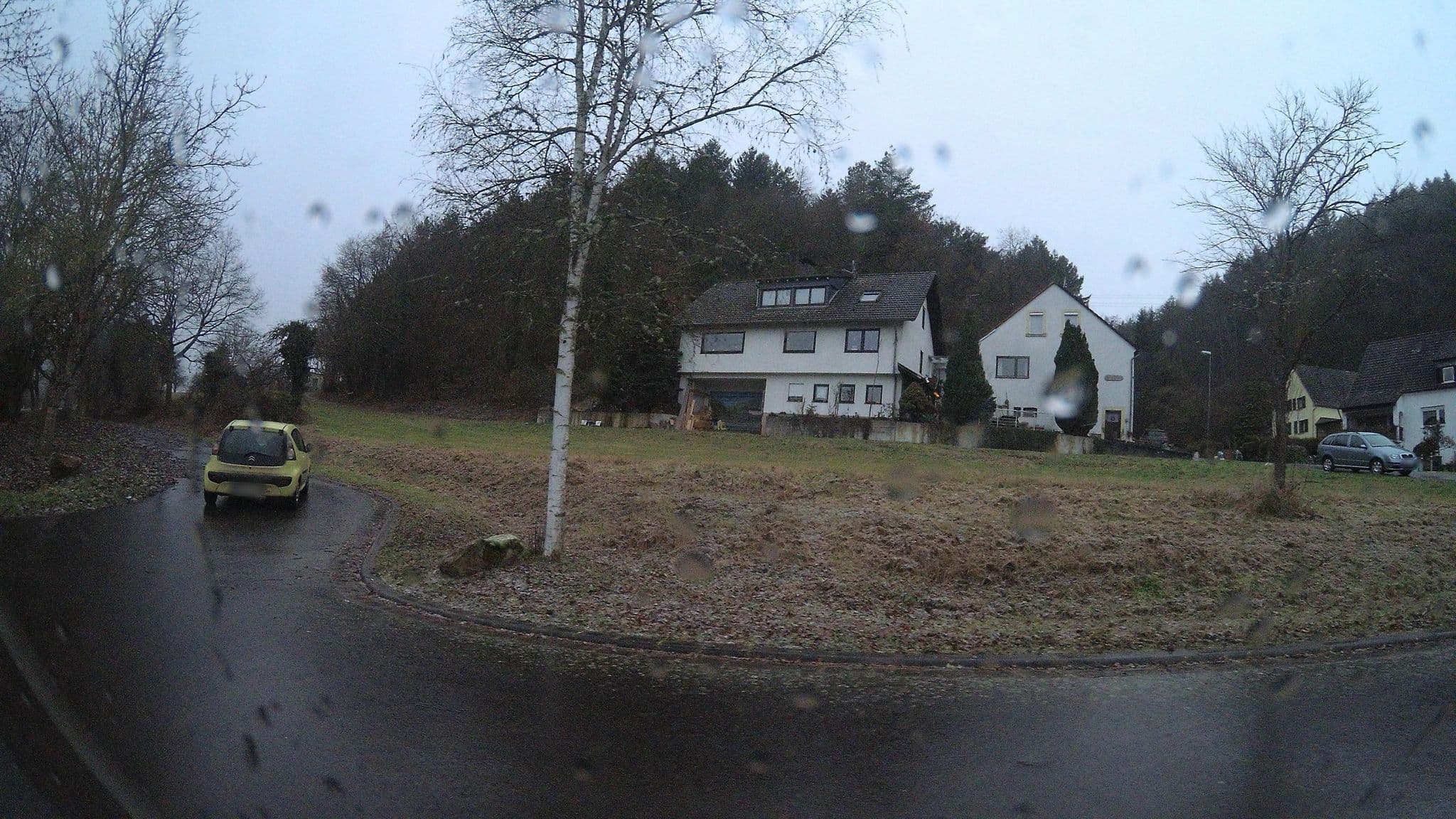 Street view near Haus Dora, Lauterecken — © teddy73 (CC BY-SA · Mapillary)