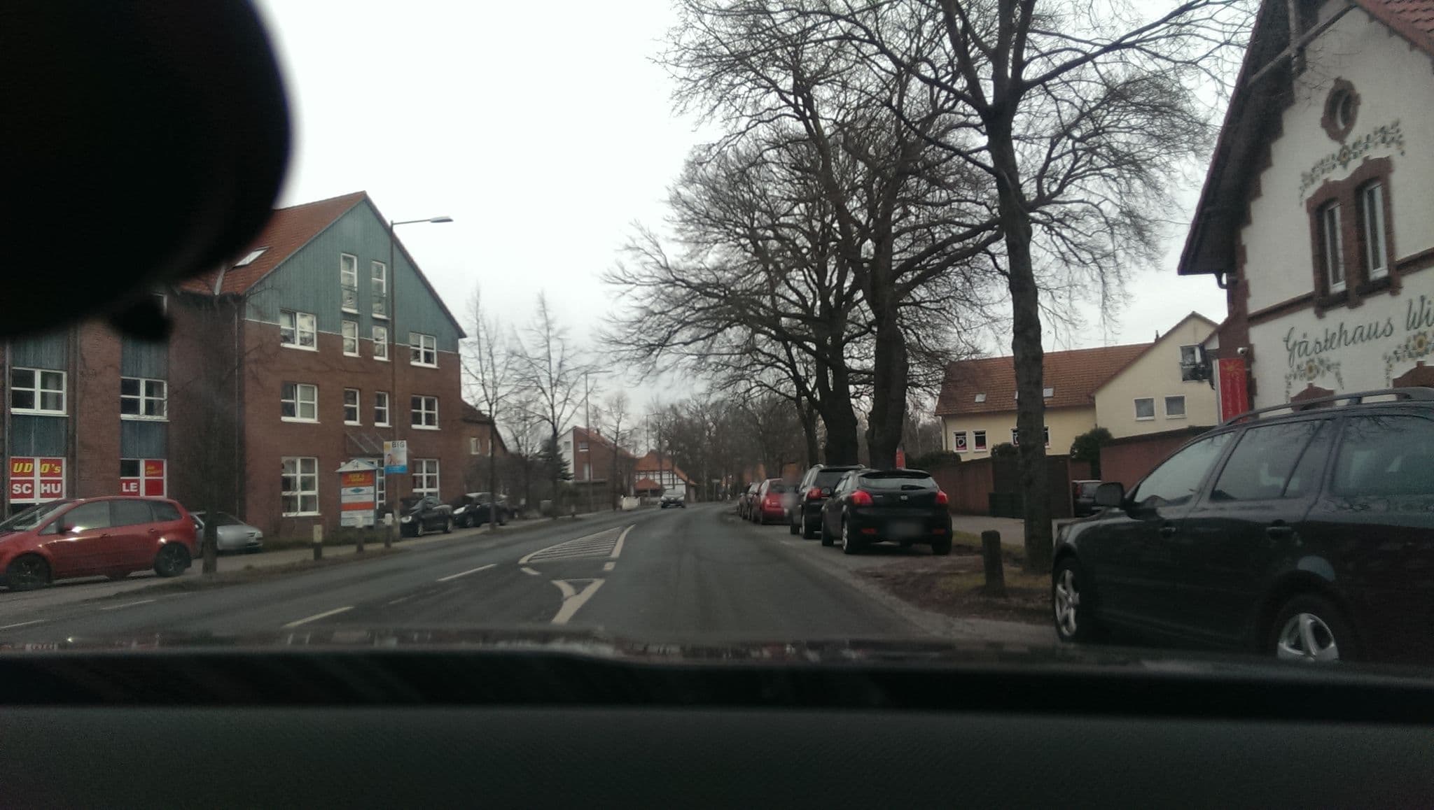 Street view near Gästehaus Will, Lahe — © live (CC BY-SA · Mapillary)