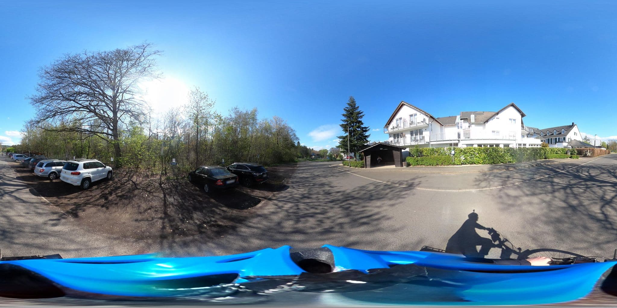 Street view near Kölchens, Lieser — © Mobilitaetswerk (CC BY-SA · Mapillary)