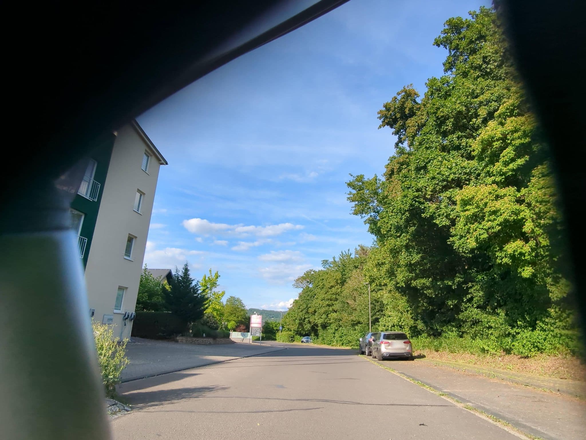 Street view near Rosengarten, Bernkastel-Kues — © 3imsinn (CC BY-SA · Mapillary)