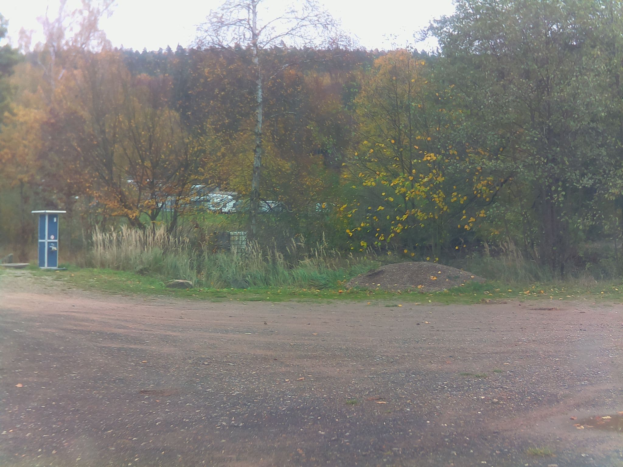 Street view near Stellplatz Urnshausen - Familienparadies Schönsee, Dermbach — © ramap (CC BY-SA · Mapillary)