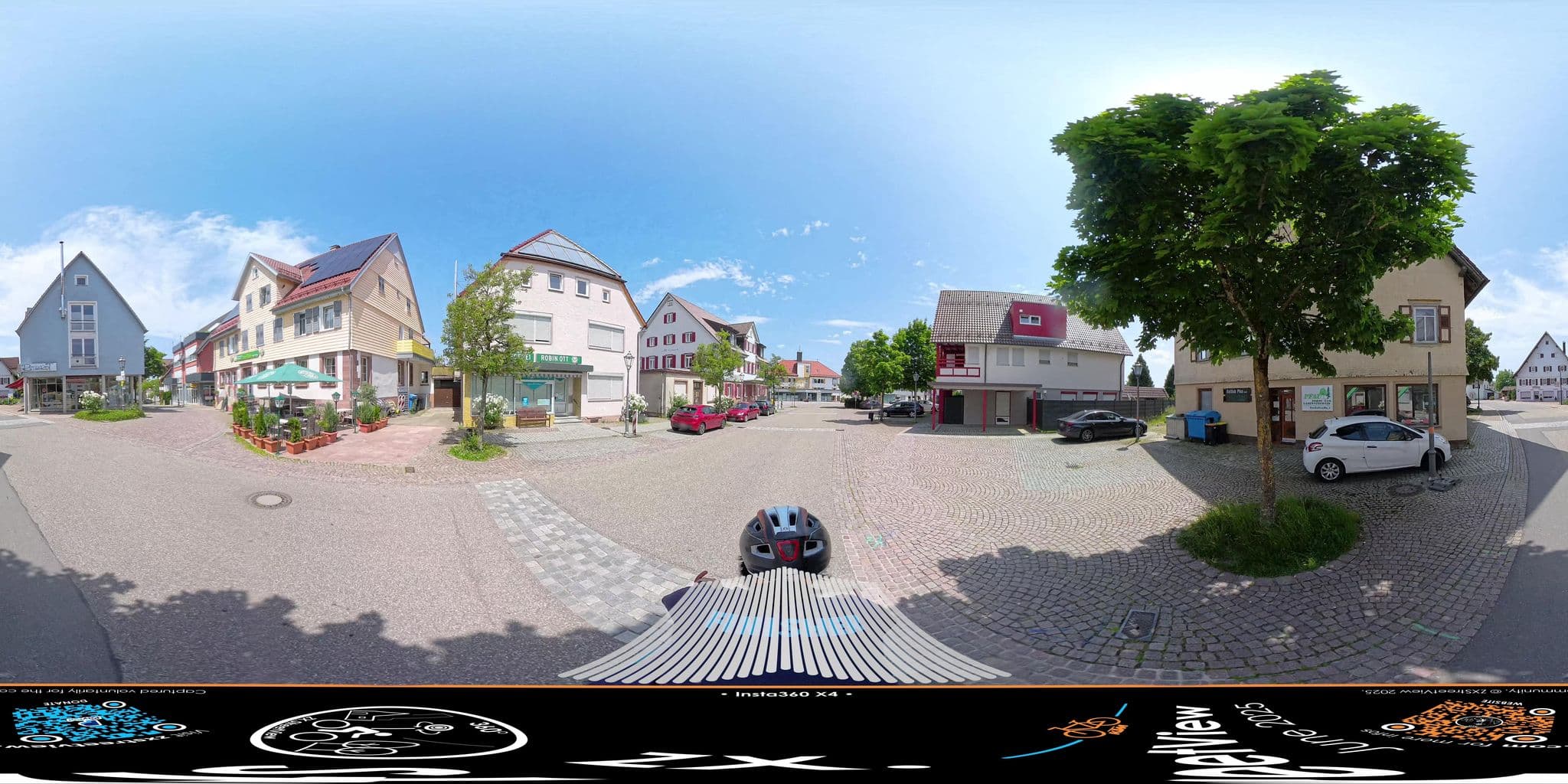 Street view near Pflug Garni, Dornhan — © ZXStreetview (CC BY-SA · Mapillary)