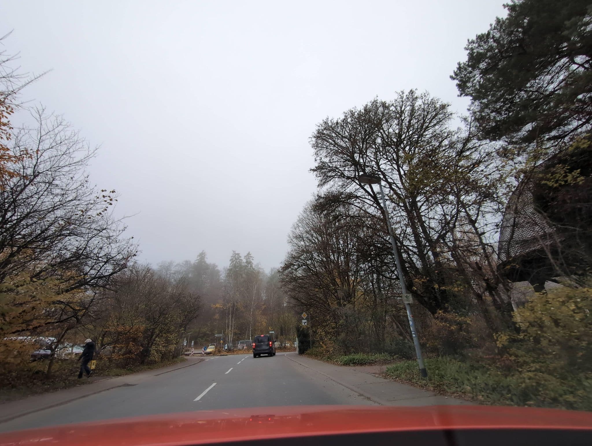 Street view near Hotel Naturata, Überlingen — © mcliquid (CC BY-SA · Mapillary)