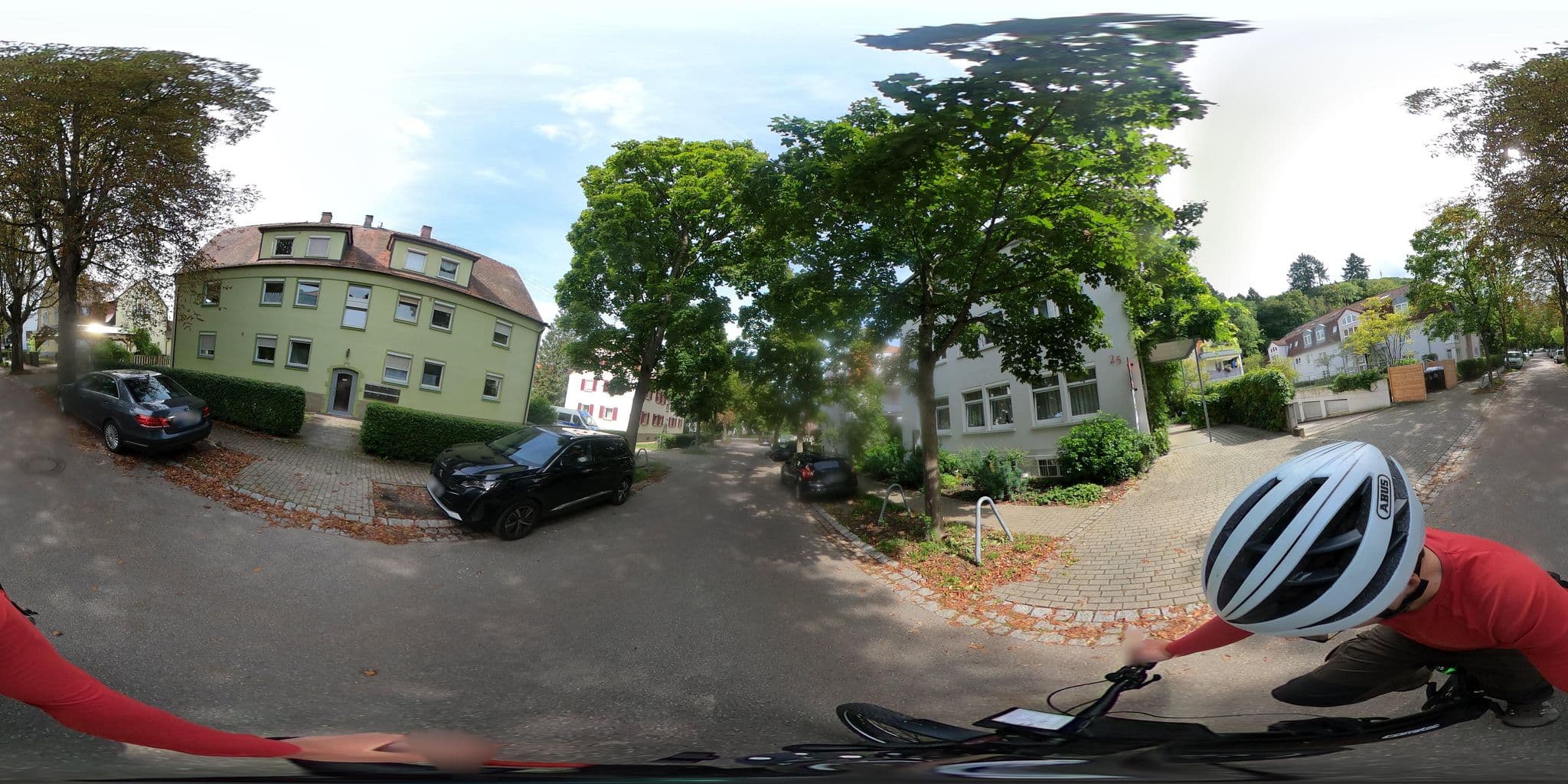 Street view near Heitz, Münstertal/Schwarzwald — © RadNETZ (CC BY-SA · Mapillary)