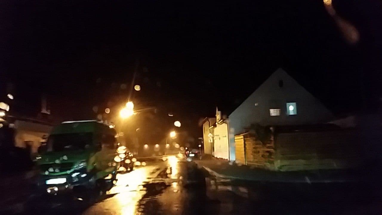 Street view near Mahlzeit, Weyhausen — © tian (CC BY-SA · Mapillary)