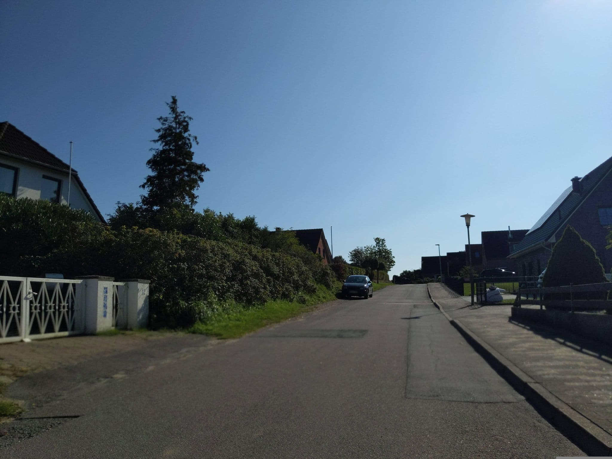 Street view near Bathke, Wangels — © rasmustravemnd (CC BY-SA · Mapillary)