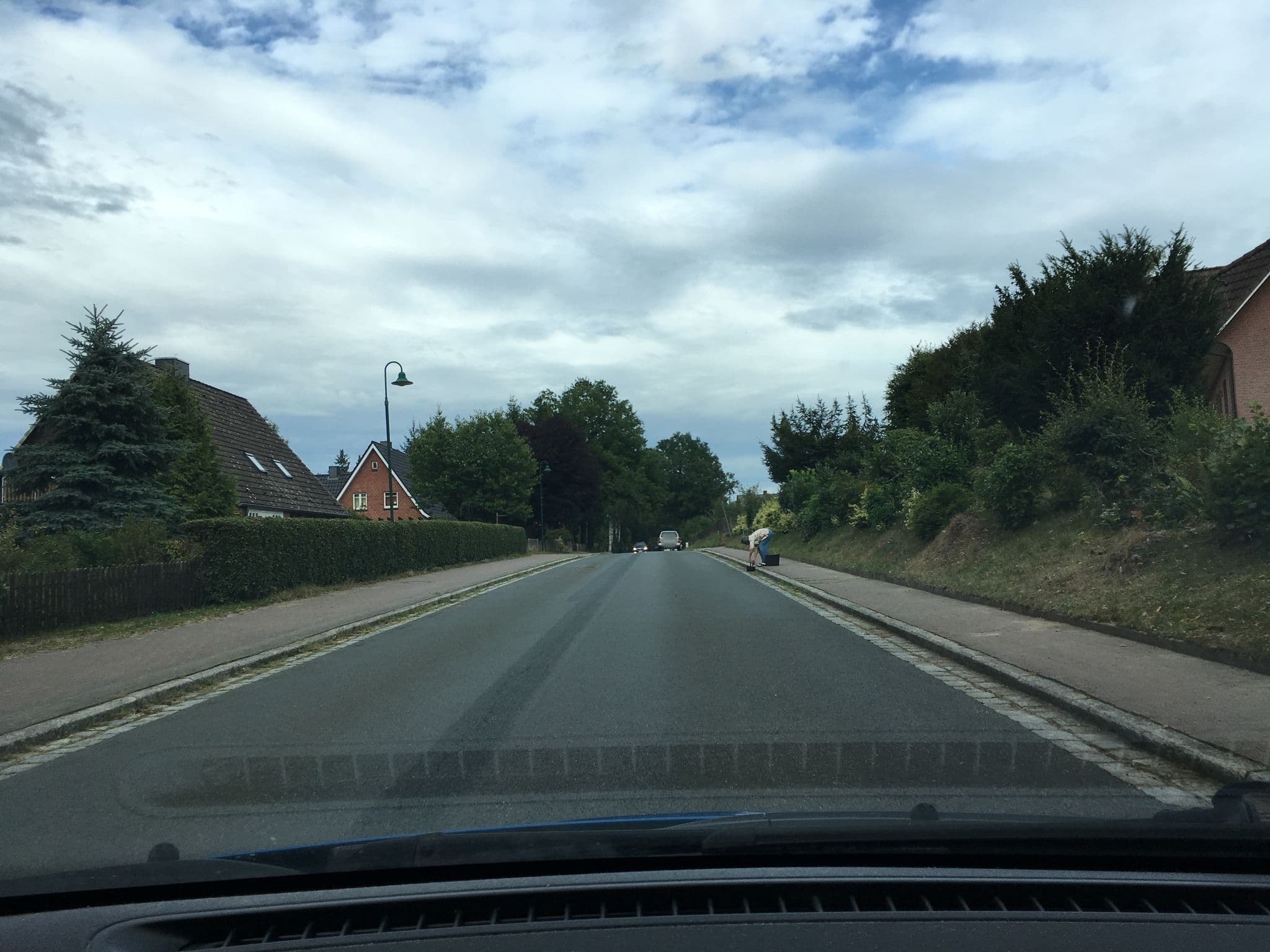 Street view near Ferienwohnung Retslag in Undeloh, Hanstedt — © hotteliene (CC BY-SA · Mapillary)