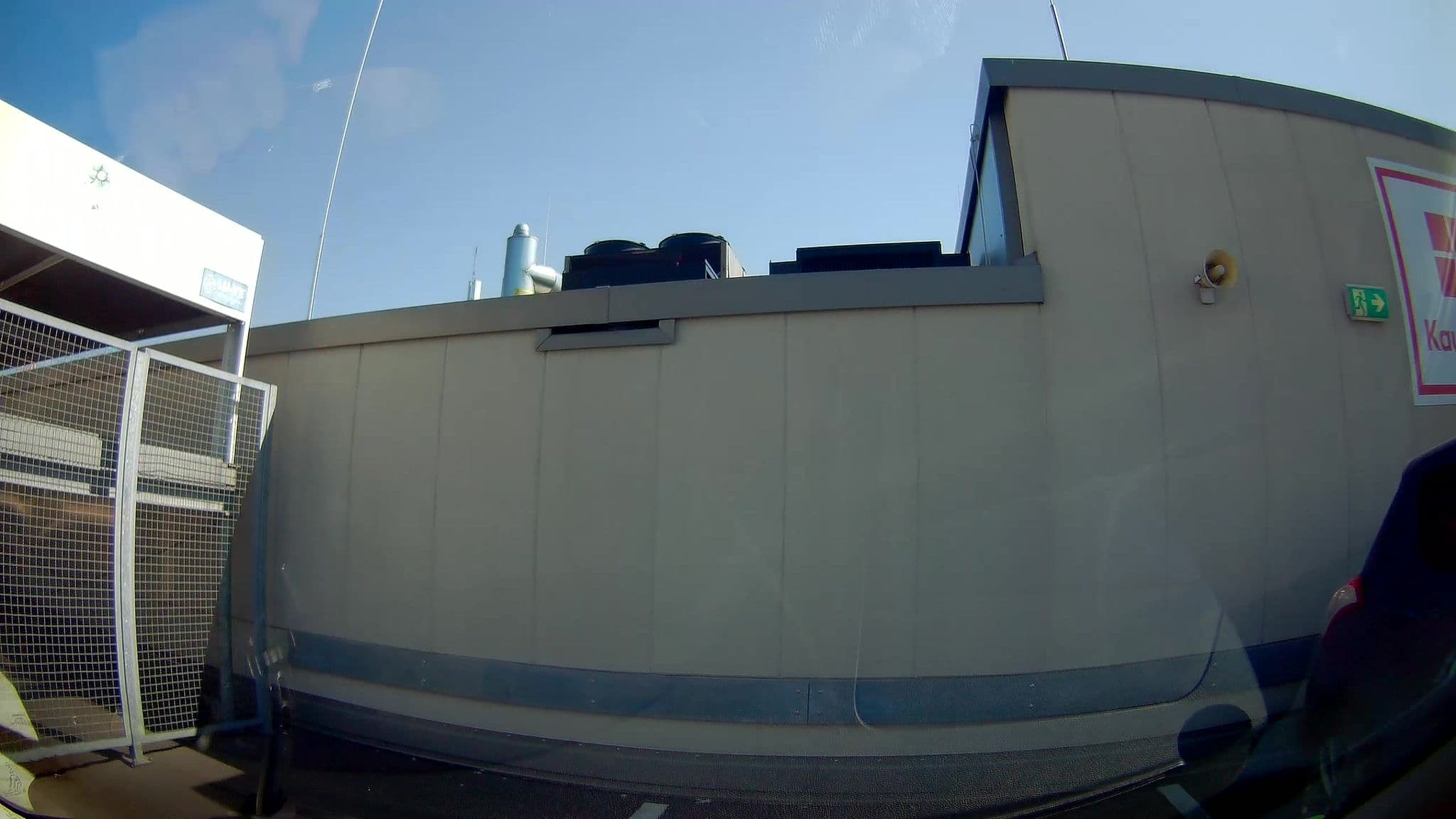Street view near Aspire Palais Recklinghausen, Recklinghausen — © geogladbecker (CC BY-SA · Mapillary)