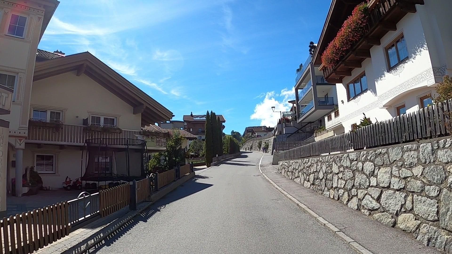 Street view near Alpenapart Ladis, Prutz