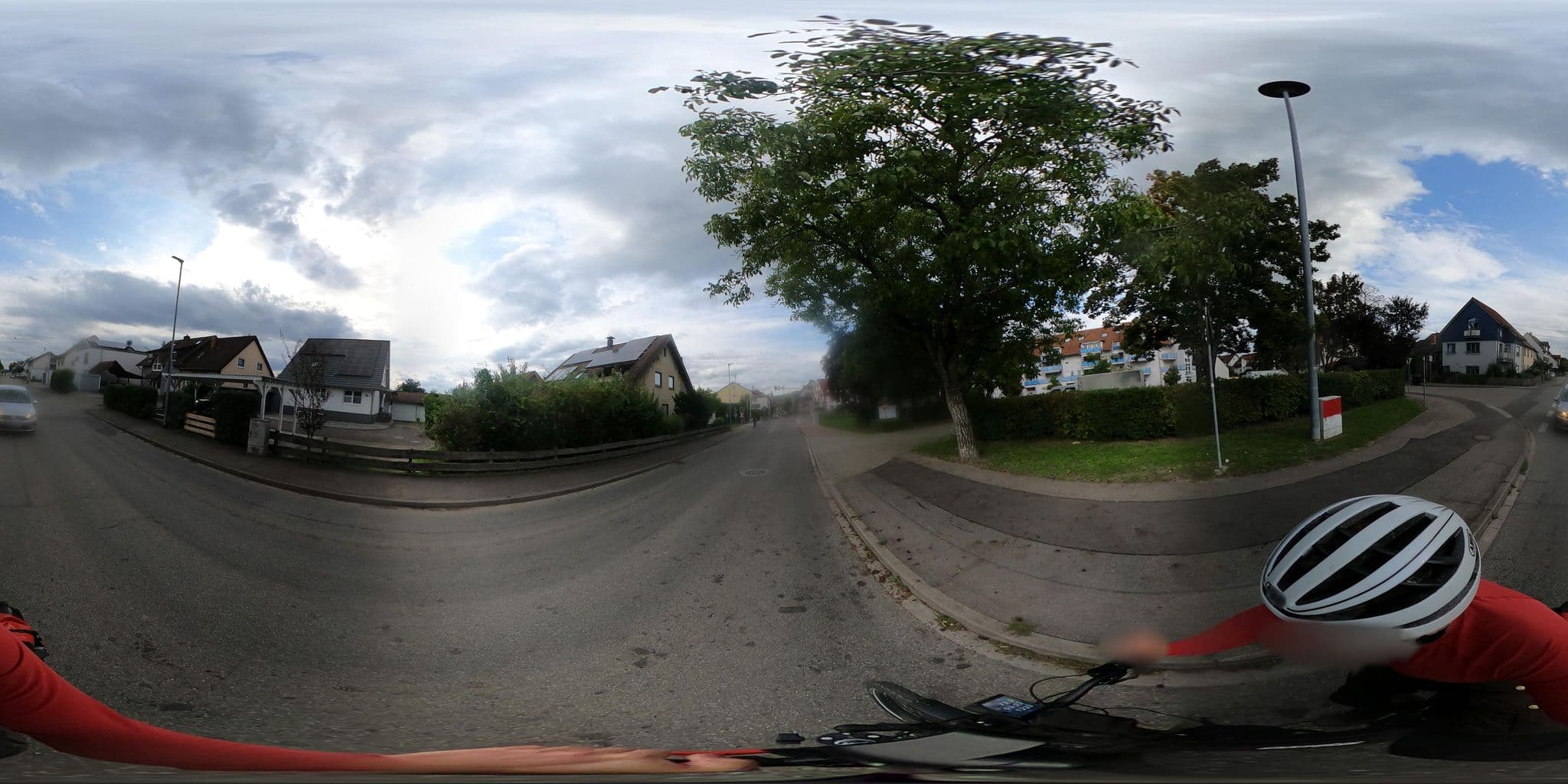 Street view near fewoheinrich, Ihringen — © RadNETZ (CC BY-SA · Mapillary)
