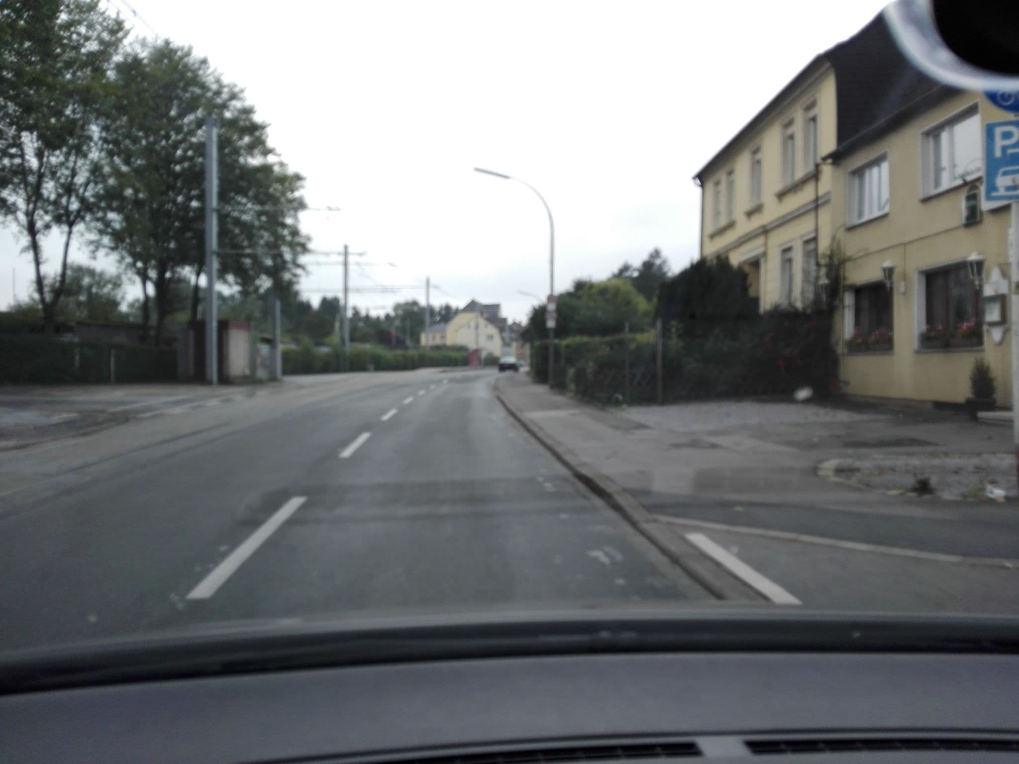 Street view near Lindenhof, Asseln — © flugyflay (CC BY-SA · Mapillary)