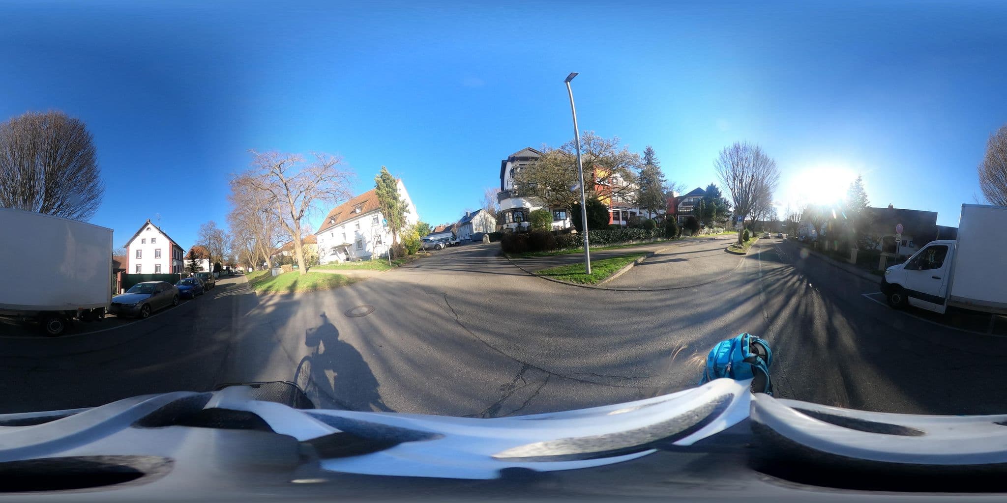 Street view near Riegeler Hof, Riegel — © RicardaH (CC BY-SA · Mapillary)