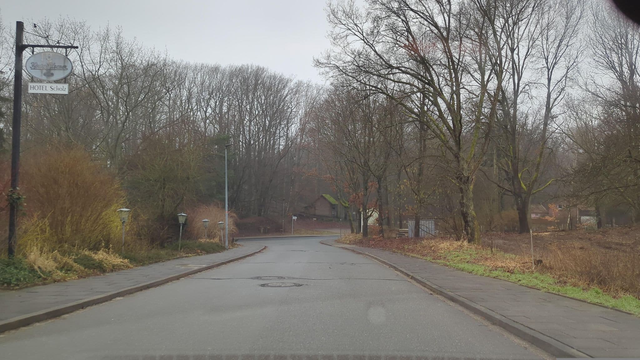 Street view near Hotel Scholz, Hitzacker — © hotteliene (CC BY-SA · Mapillary)